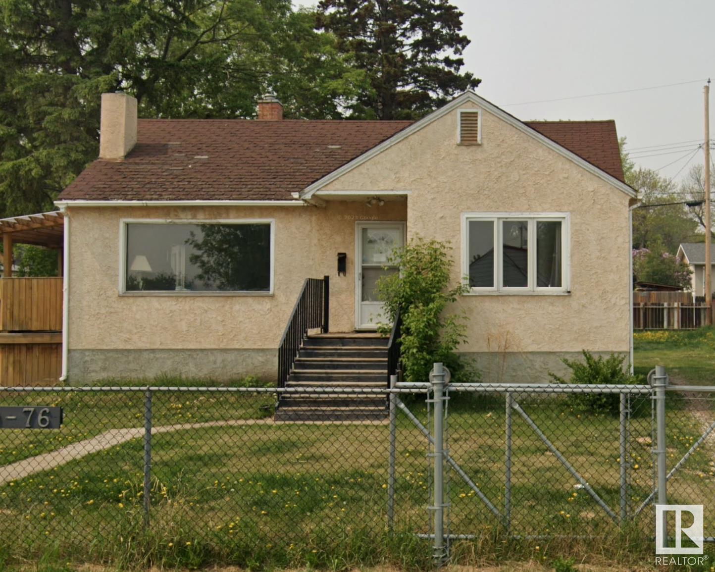      12310 76 ST NW , Edmonton,  ,T5B 2E4 ;  Listing Number: MLS E4417527