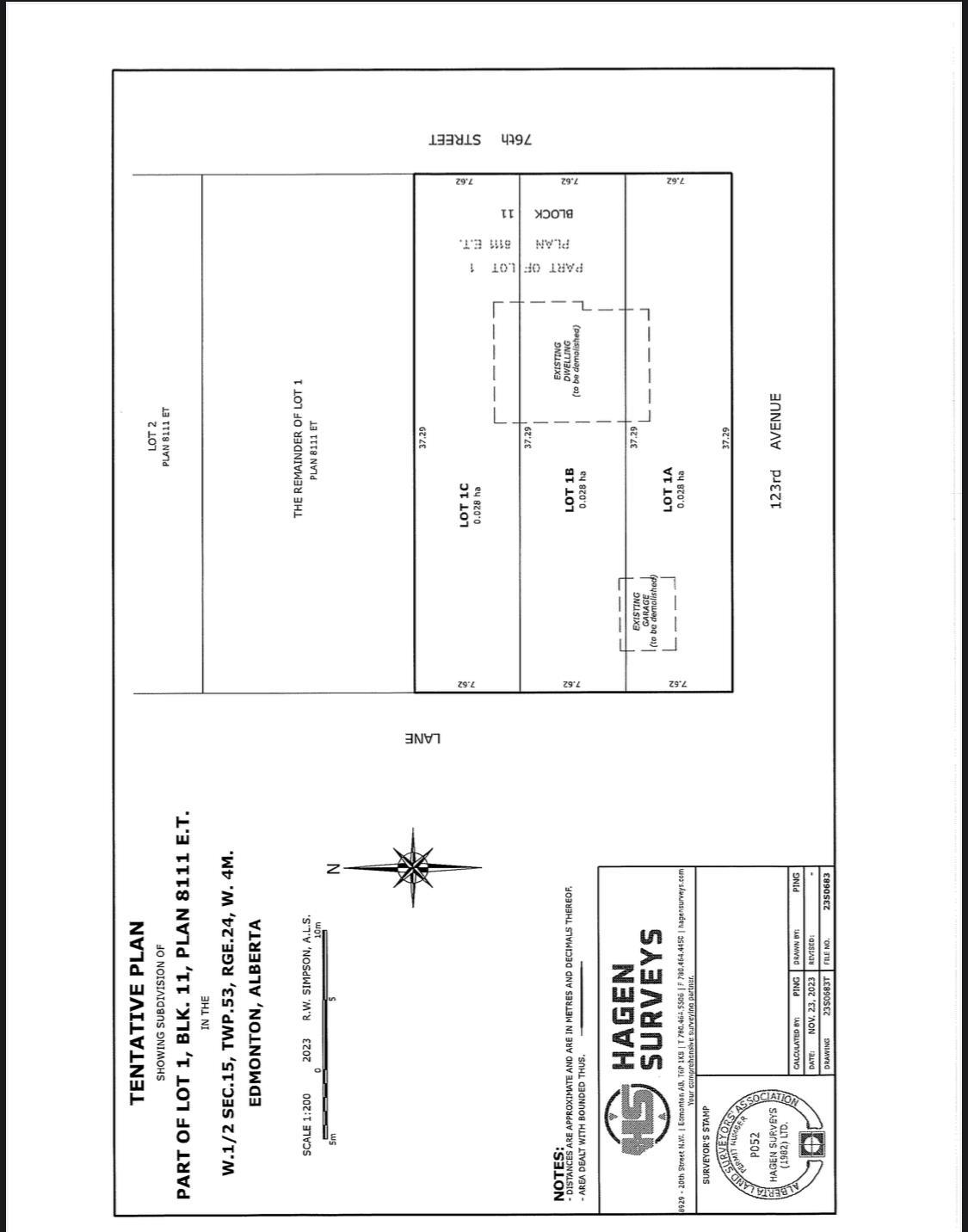      12310 76 ST NW , Edmonton,  ,T5B 2E4 ;  Listing Number: MLS E4417527