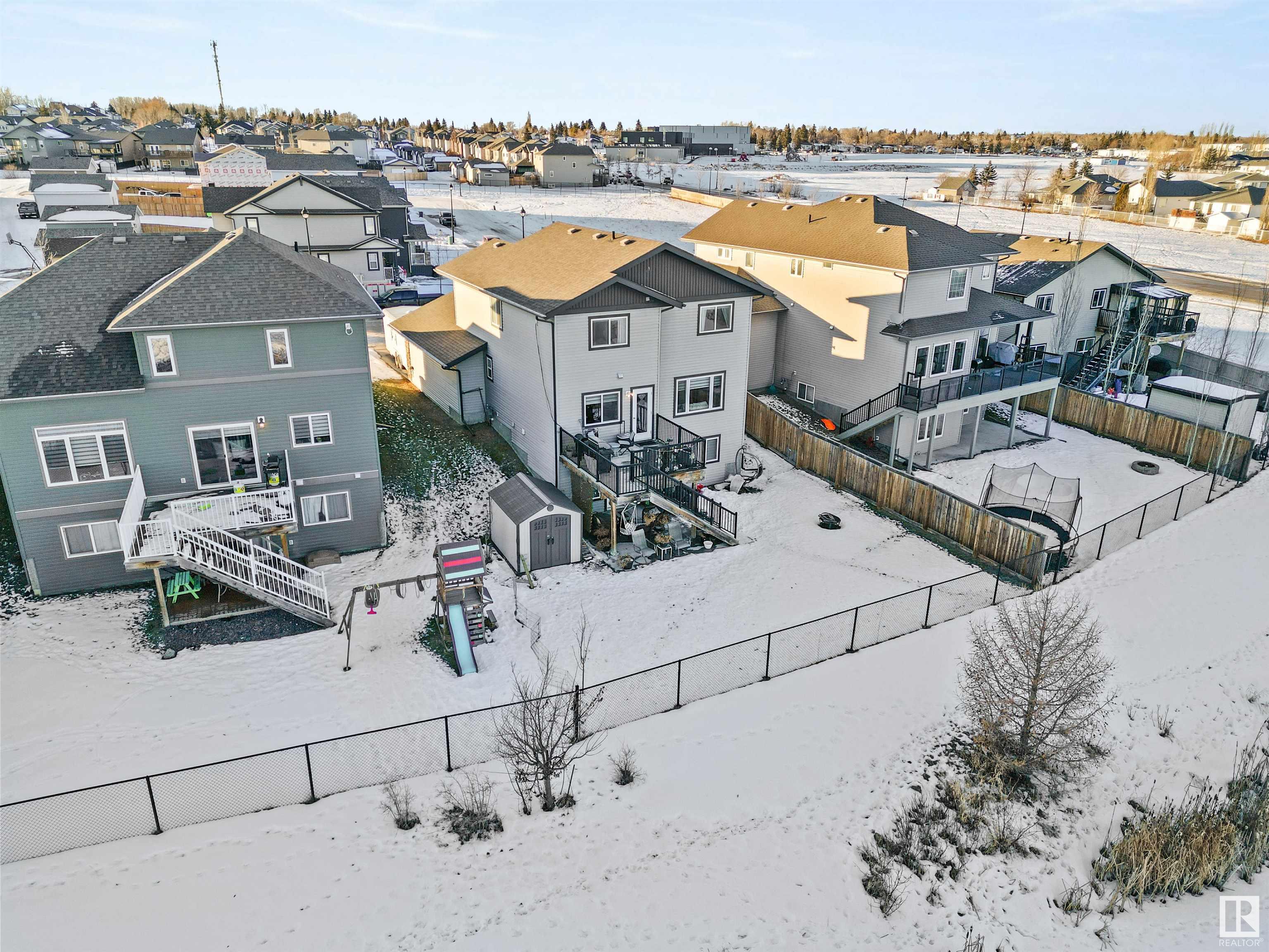      4133 40 Street , Drayton Valley,  ,T7A 0B5 ;  Listing Number: MLS E4417528
