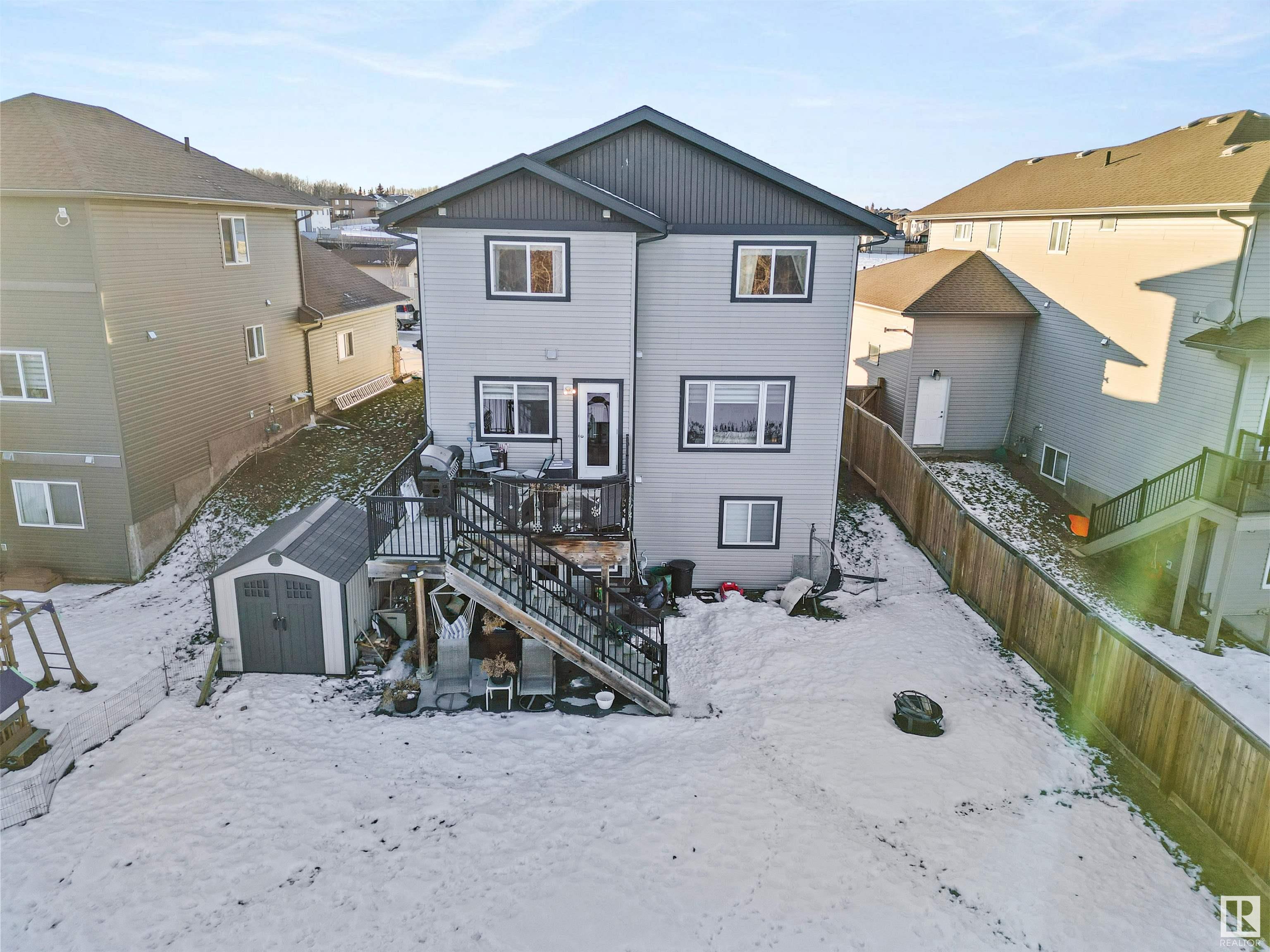      4133 40 Street , Drayton Valley,  ,T7A 0B5 ;  Listing Number: MLS E4417528