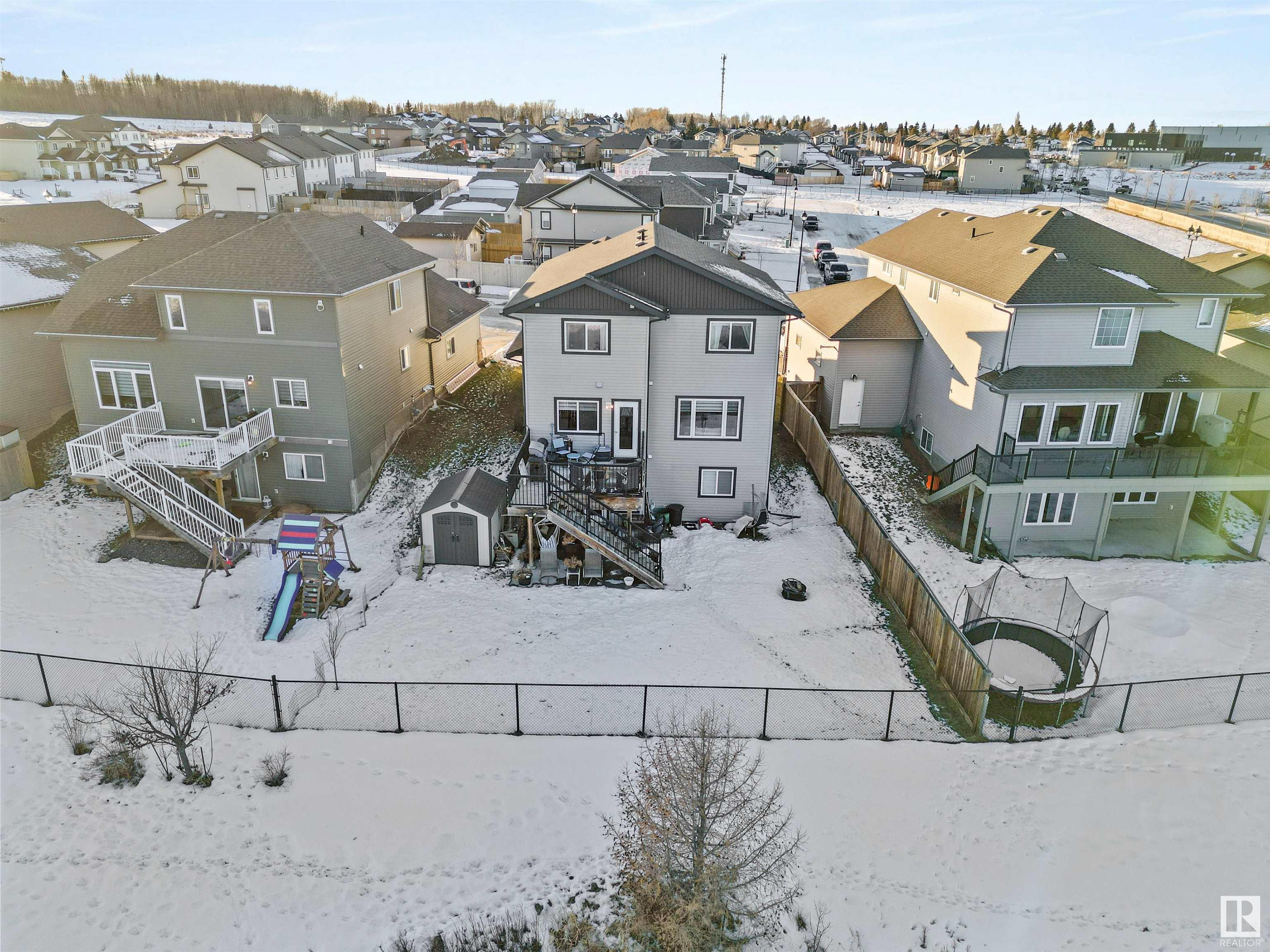      4133 40 Street , Drayton Valley,  ,T7A 0B5 ;  Listing Number: MLS E4417528