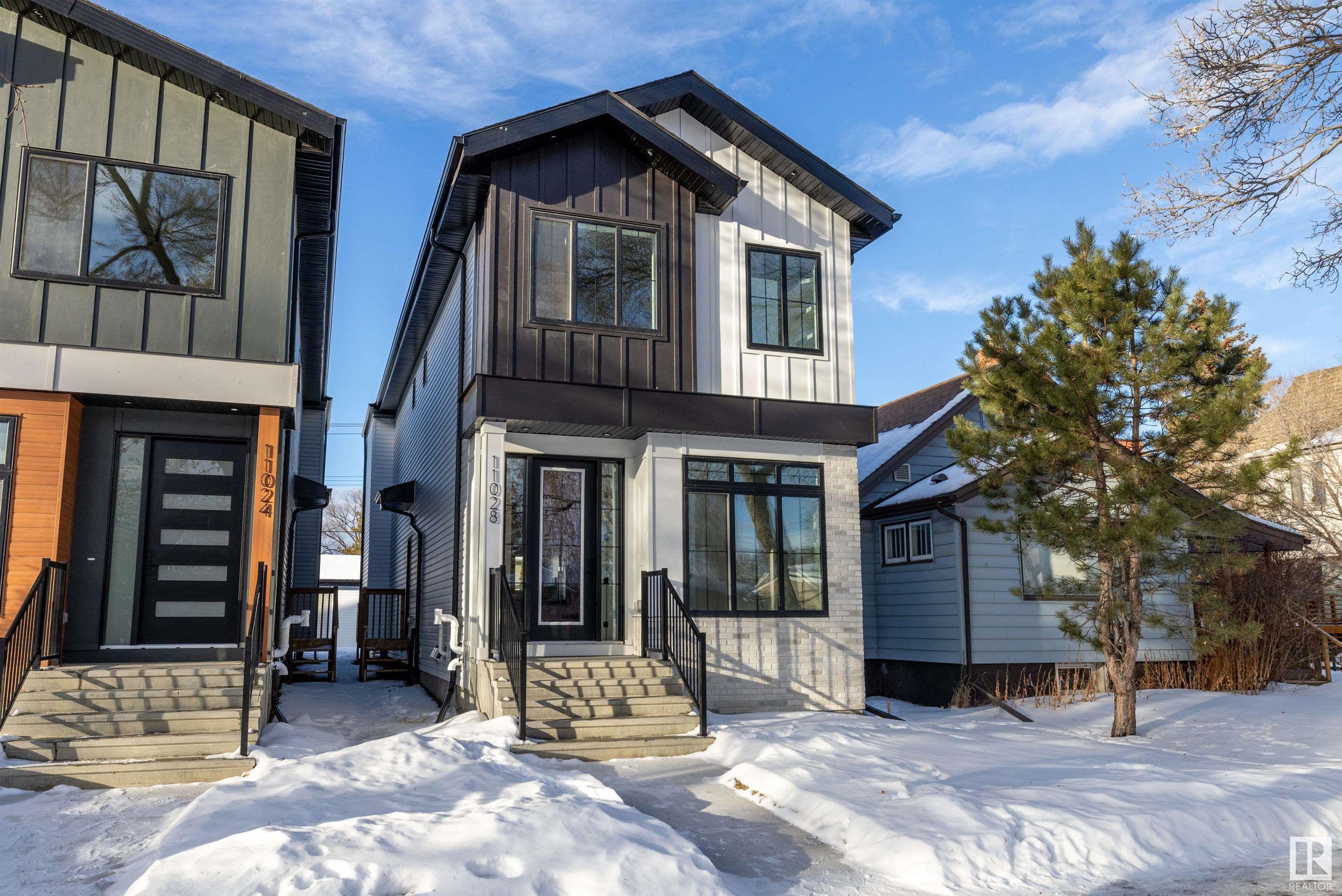      11028 129 ST NW , Edmonton,  ,T5M 0Y3 ;  Listing Number: MLS E4417531
