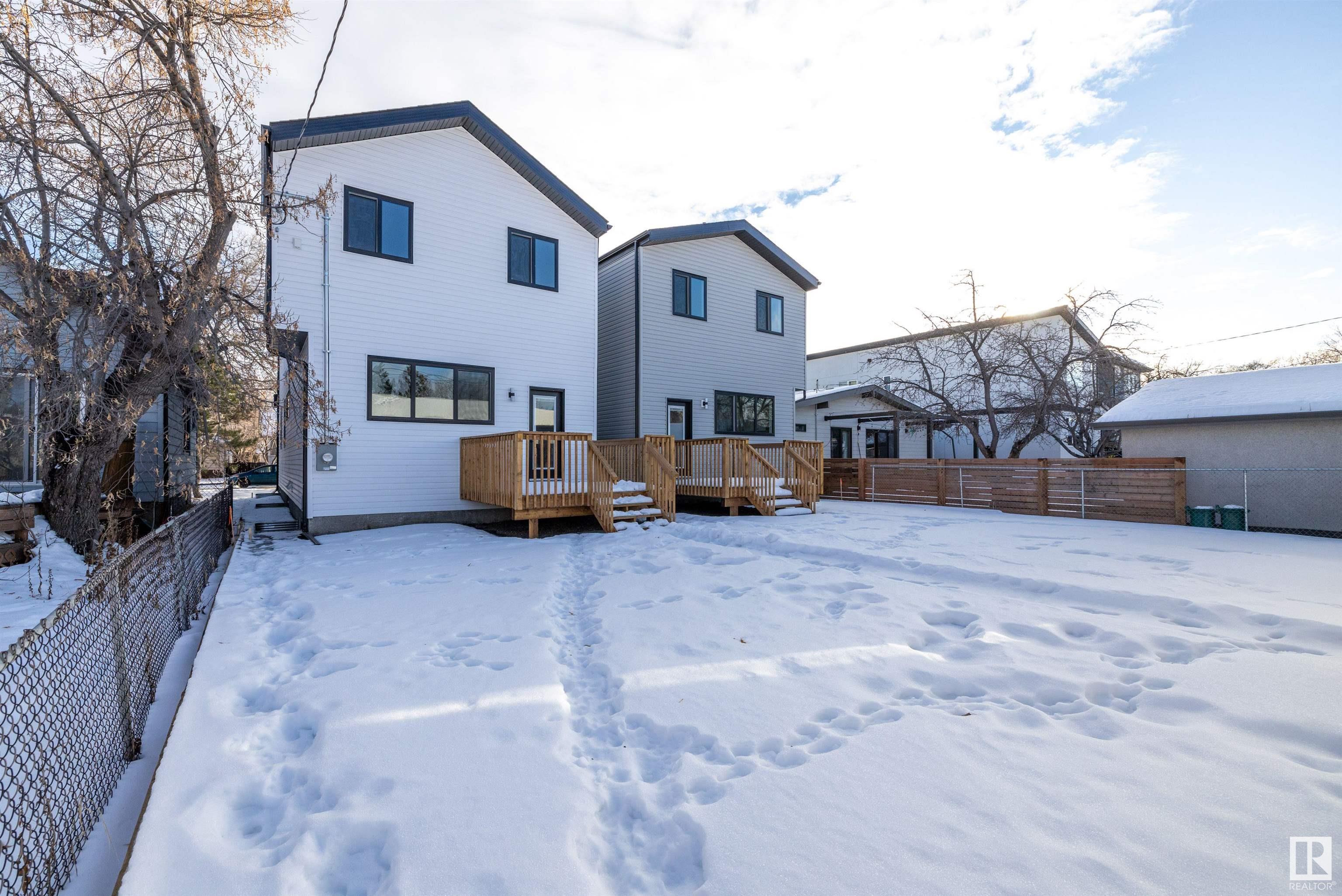      11028 129 ST NW , Edmonton,  ,T5M 0Y3 ;  Listing Number: MLS E4417531