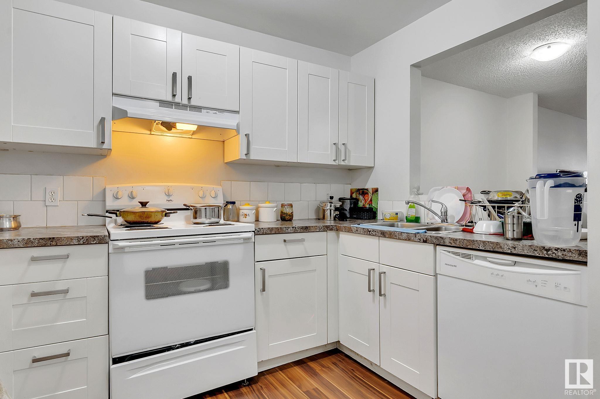      #406 14816 26 ST NW , Edmonton,  ,T5Y 2G4 ;  Listing Number: MLS E4417535