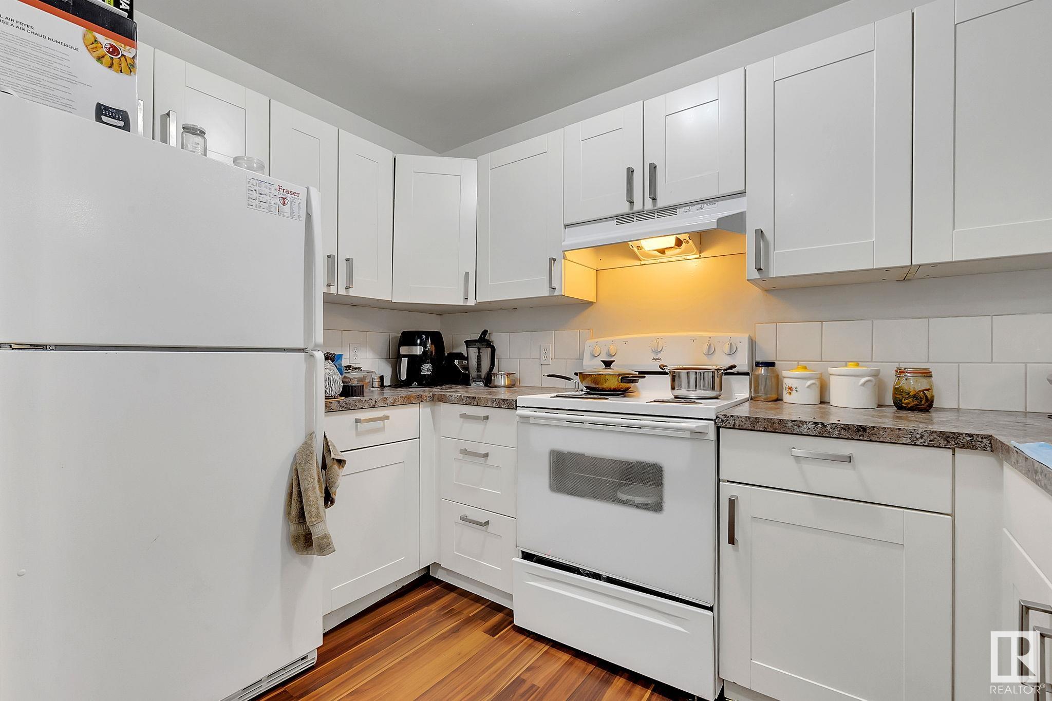      #406 14816 26 ST NW , Edmonton,  ,T5Y 2G4 ;  Listing Number: MLS E4417535