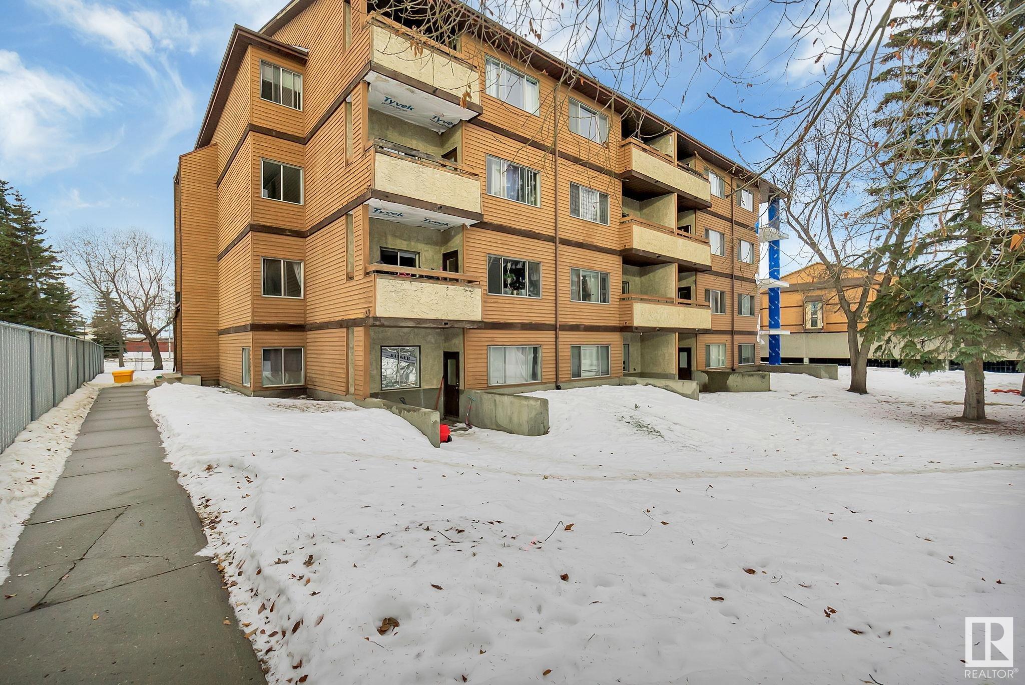      #406 14816 26 ST NW , Edmonton,  ,T5Y 2G4 ;  Listing Number: MLS E4417535