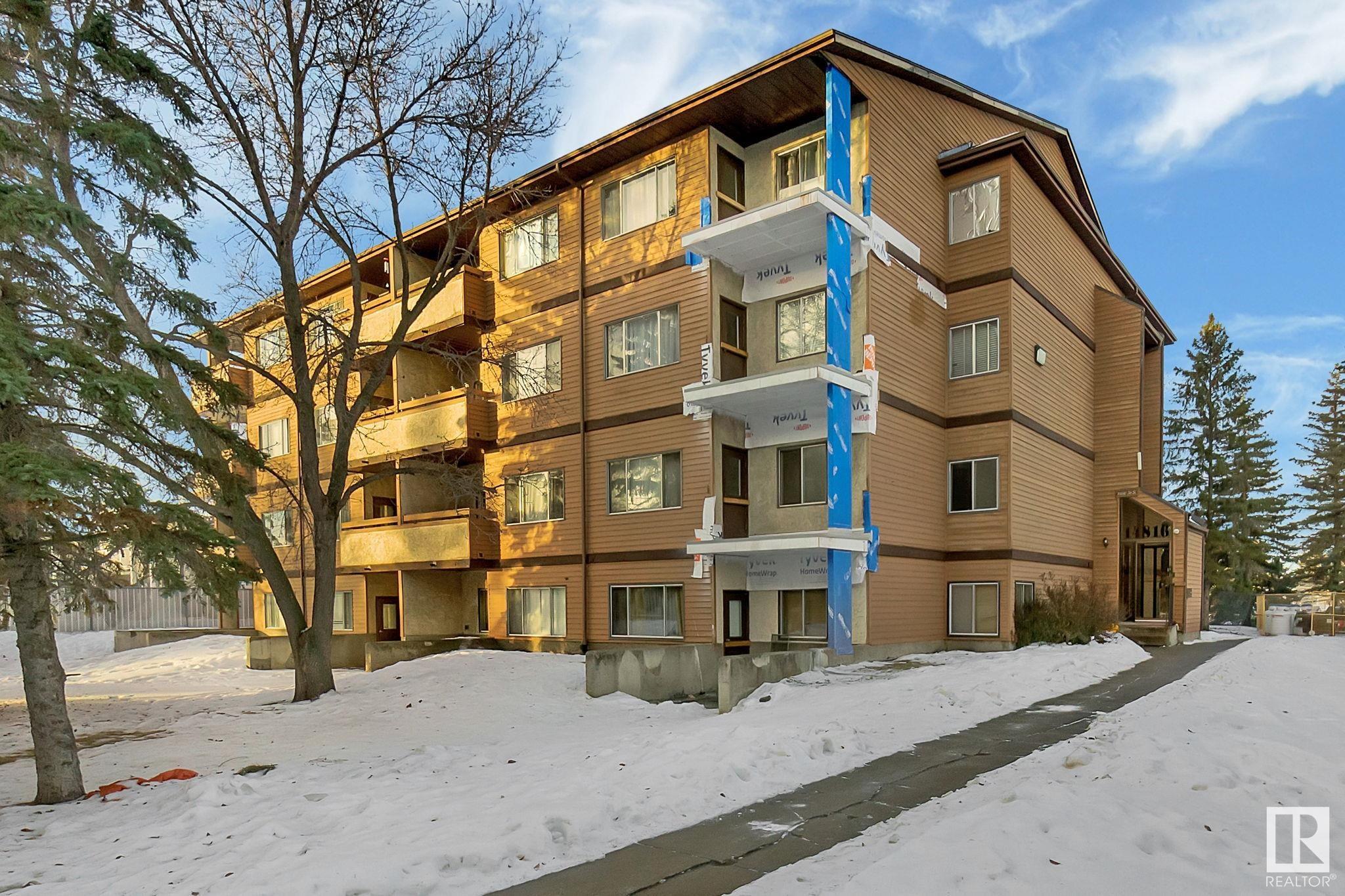     #406 14816 26 ST NW , Edmonton,  ,T5Y 2G4 ;  Listing Number: MLS E4417535