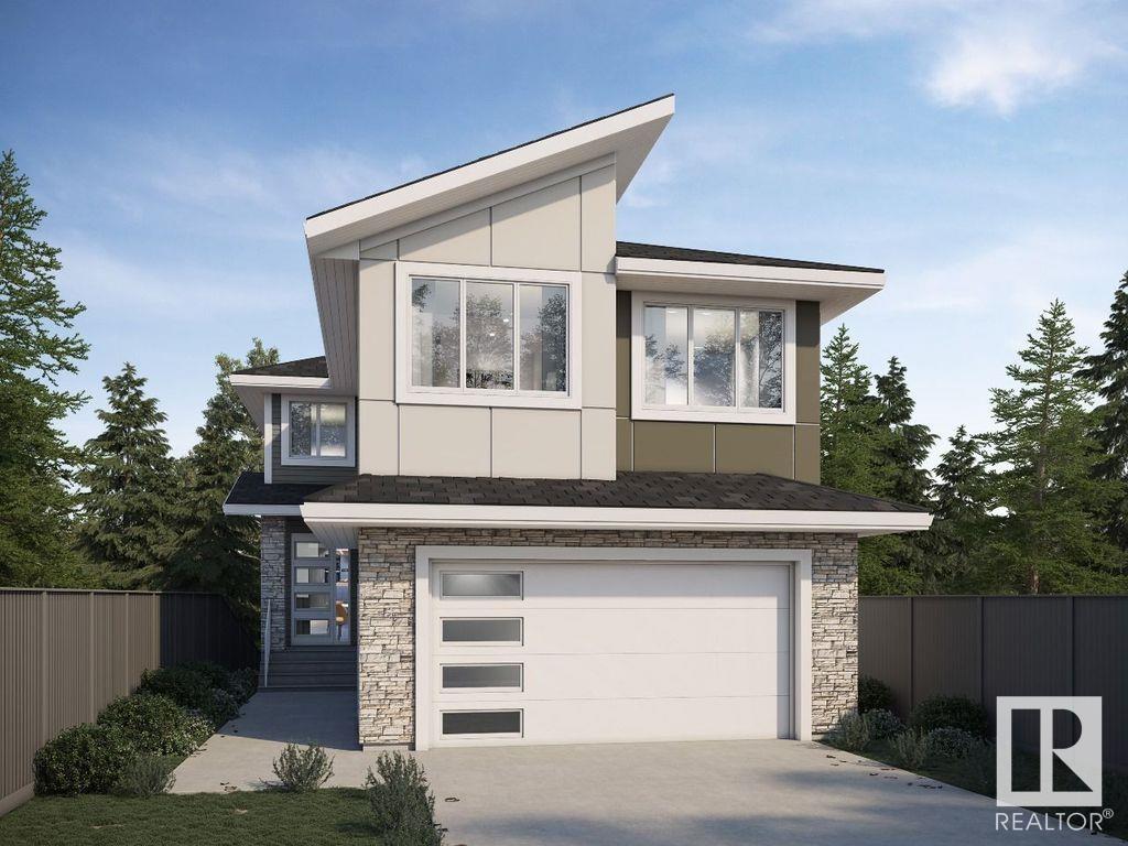      3313 Chickadee Dr NW , Edmonton,  ,T5V 1T7 ;  Listing Number: MLS E4417540