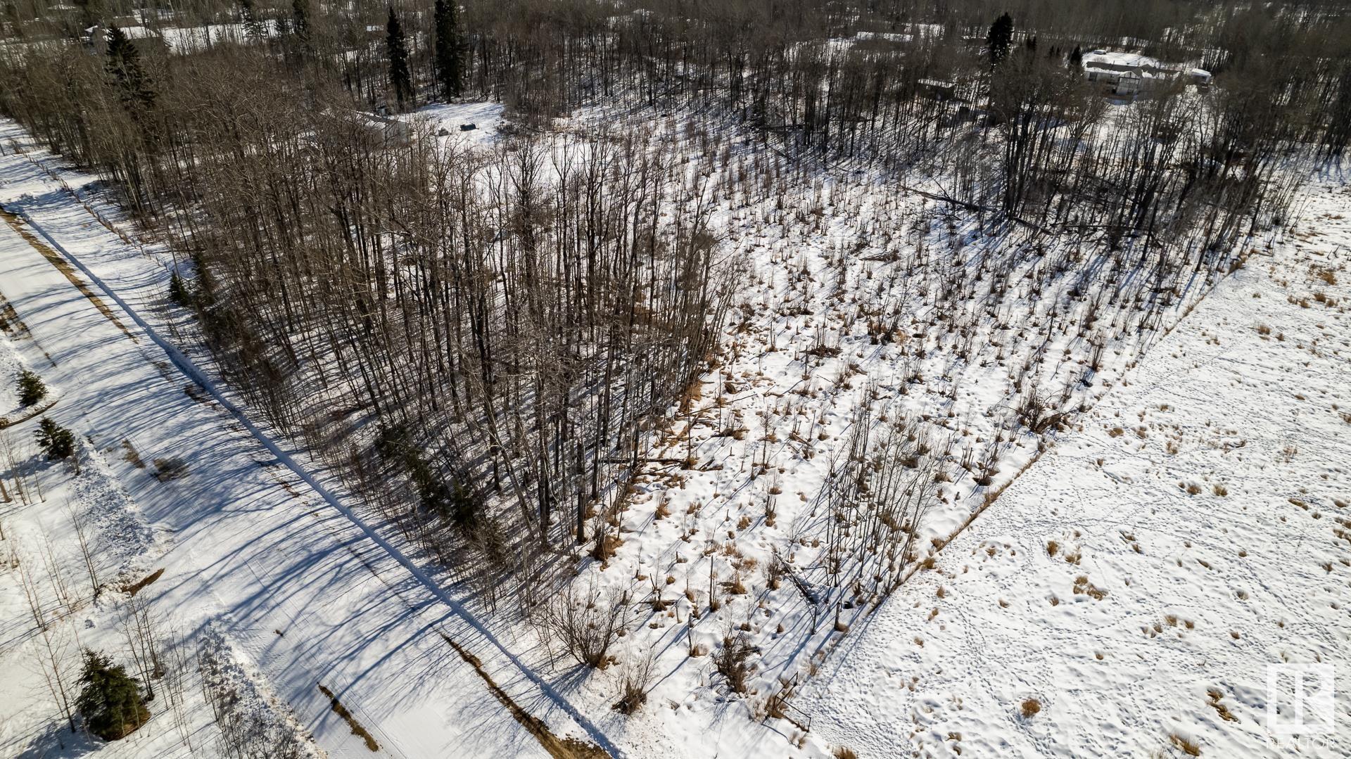      32-53222 RGE RD 34 , Rural Parkland County,  ,T0E 0N0 ;  Listing Number: MLS E4417552