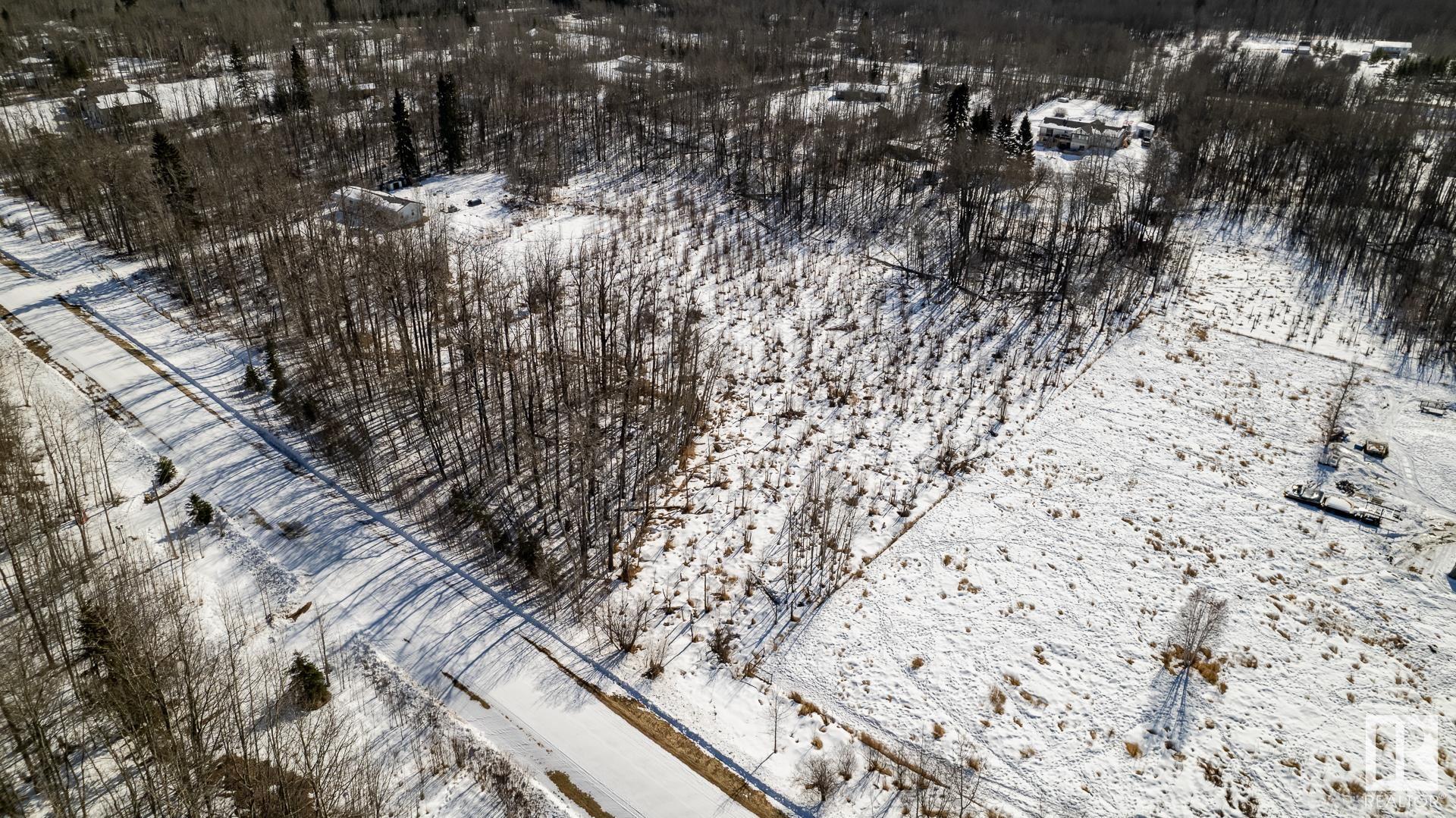      32-53222 RGE RD 34 , Rural Parkland County,  ,T0E 0N0 ;  Listing Number: MLS E4417552