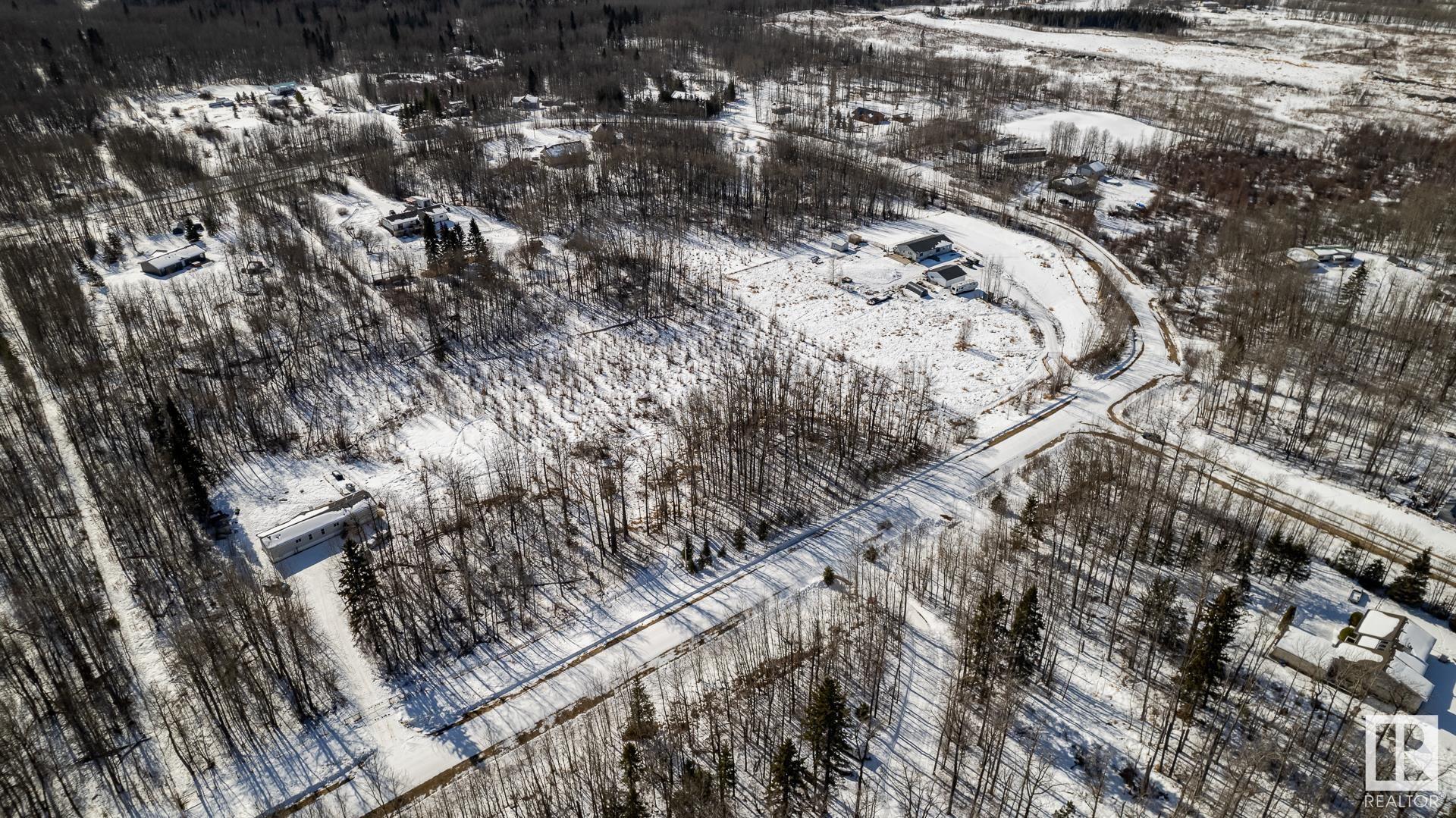      32-53222 RGE RD 34 , Rural Parkland County,  ,T0E 0N0 ;  Listing Number: MLS E4417552