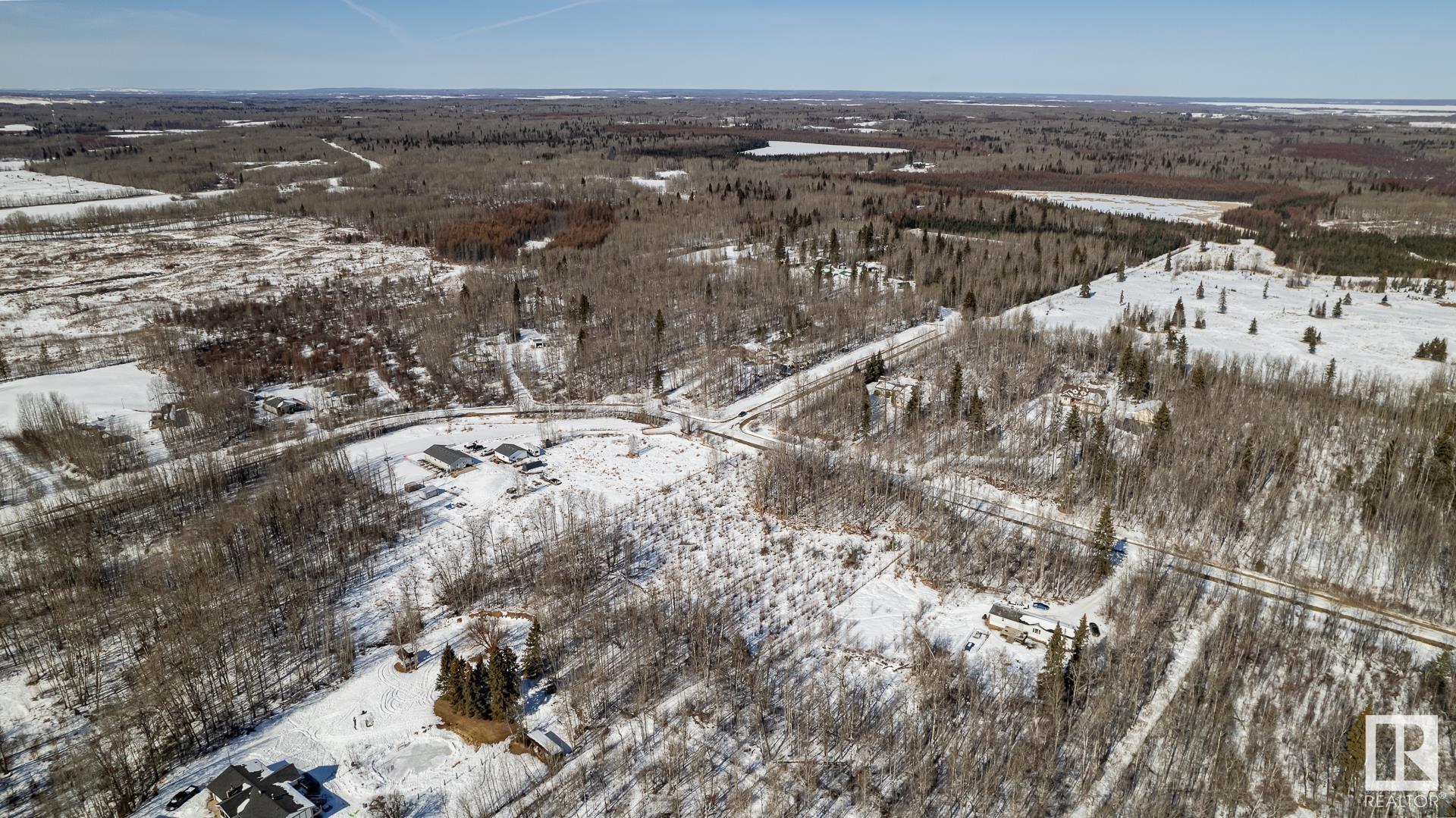      32-53222 RGE RD 34 , Rural Parkland County,  ,T0E 0N0 ;  Listing Number: MLS E4417552