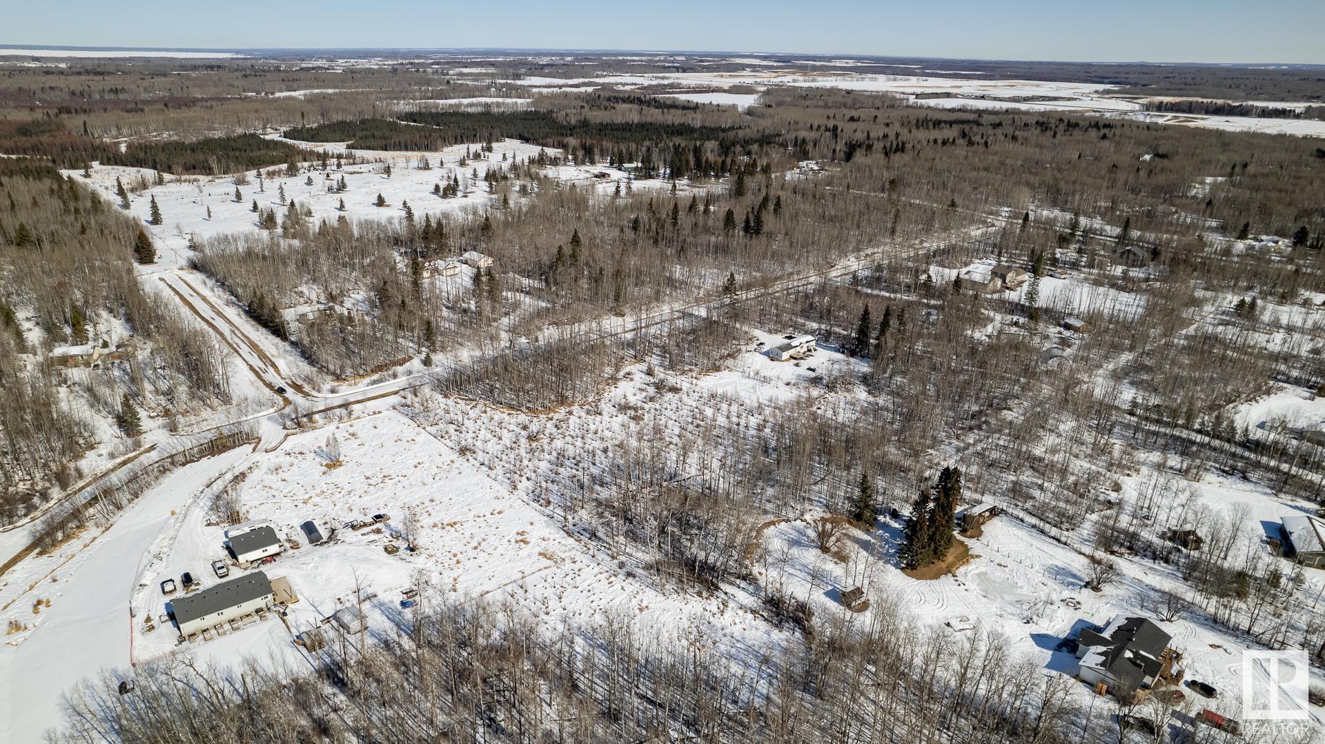      32-53222 RGE RD 34 , Rural Parkland County,  ,T0E 0N0 ;  Listing Number: MLS E4417552