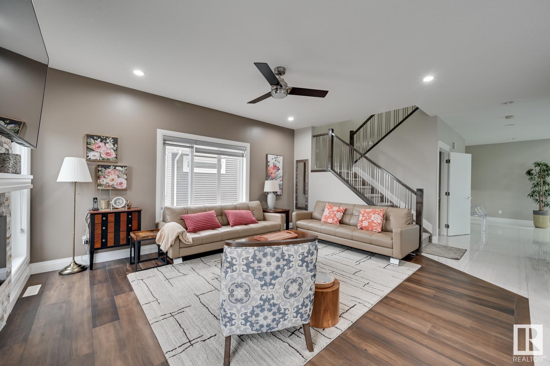      3801 48 AV , Beaumont,  ,T4X 1Y8 ;  Listing Number: MLS E4417563