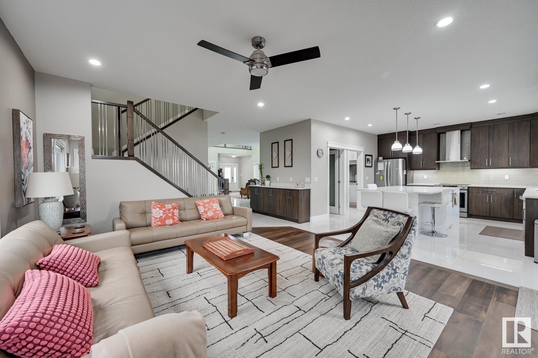      3801 48 AV , Beaumont,  ,T4X 1Y8 ;  Listing Number: MLS E4417563