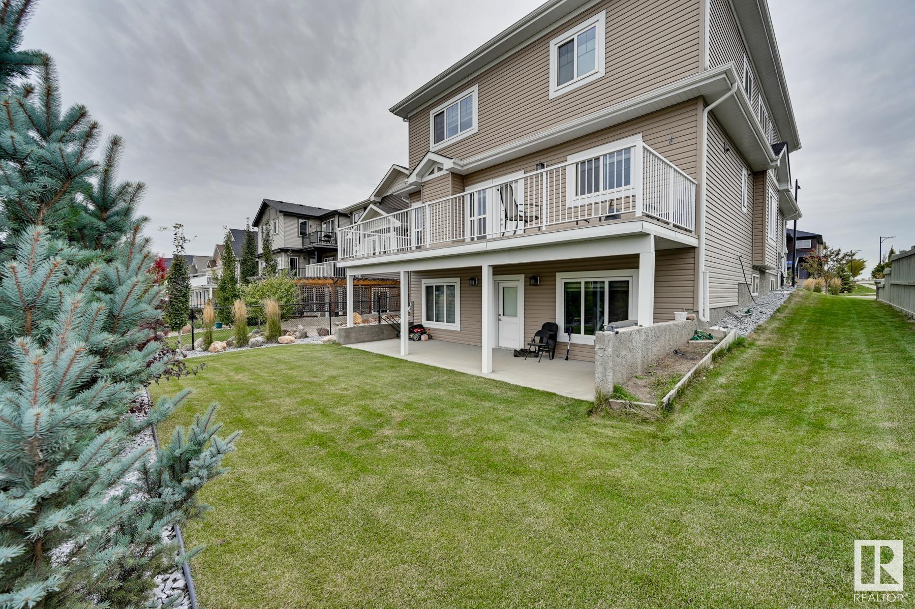      3801 48 AV , Beaumont,  ,T4X 1Y8 ;  Listing Number: MLS E4417563