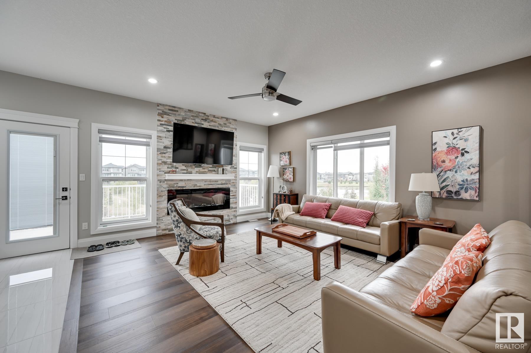      3801 48 AV , Beaumont,  ,T4X 1Y8 ;  Listing Number: MLS E4417563
