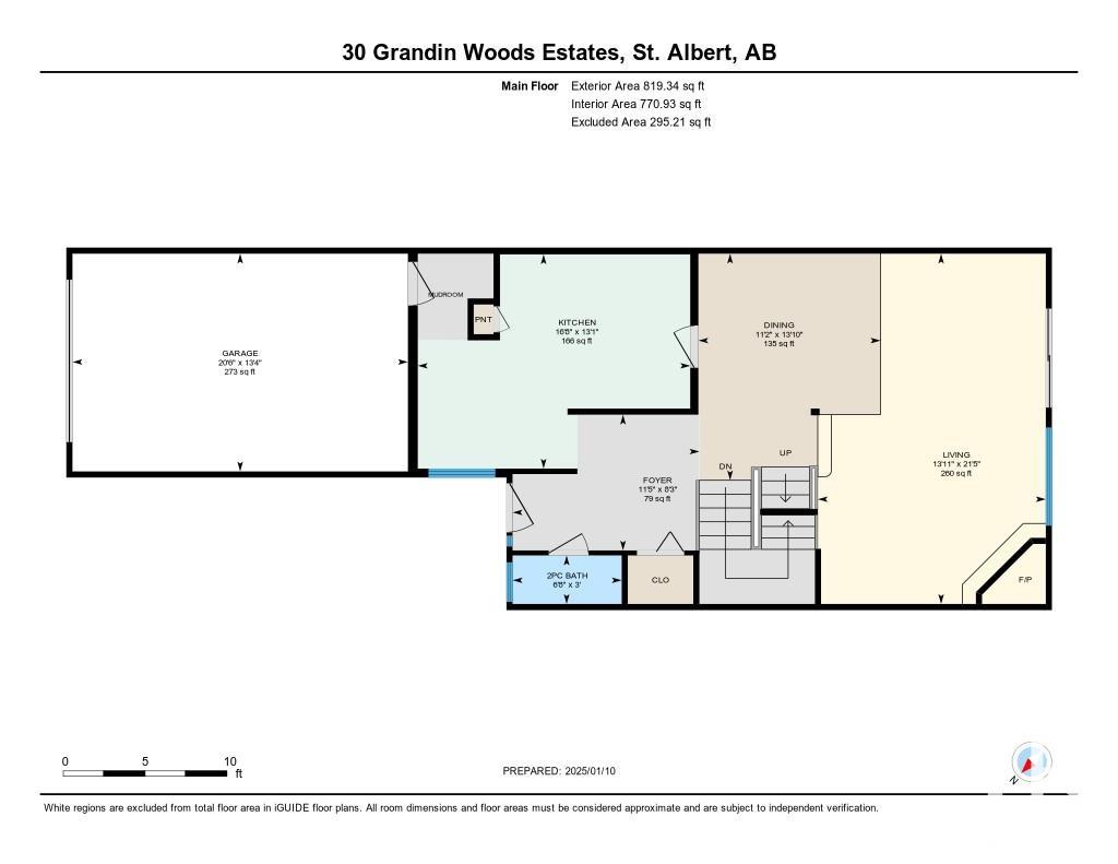      30 GRANDIN WOODS ES , St. Albert,  ,T8N 2H4 ;  Listing Number: MLS E4417566