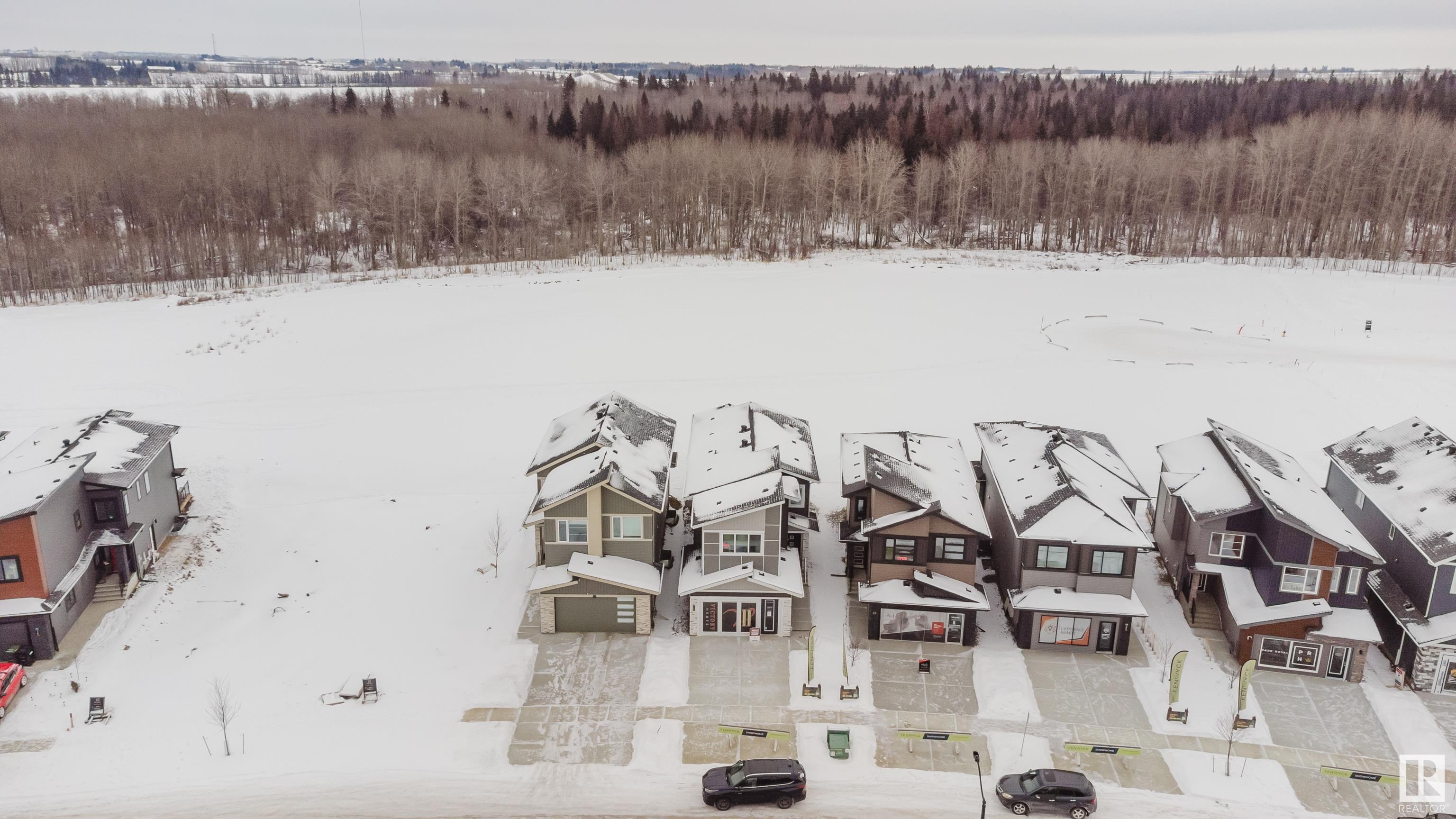      70 FENWYCK BV , Spruce Grove,  ,T7X 3G5 ;  Listing Number: MLS E4417568