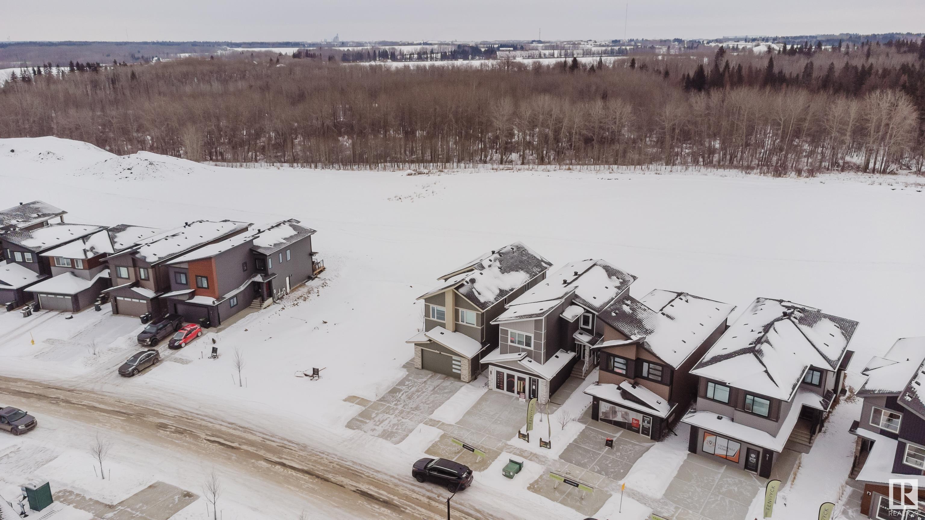      70 FENWYCK BV , Spruce Grove,  ,T7X 3G5 ;  Listing Number: MLS E4417568