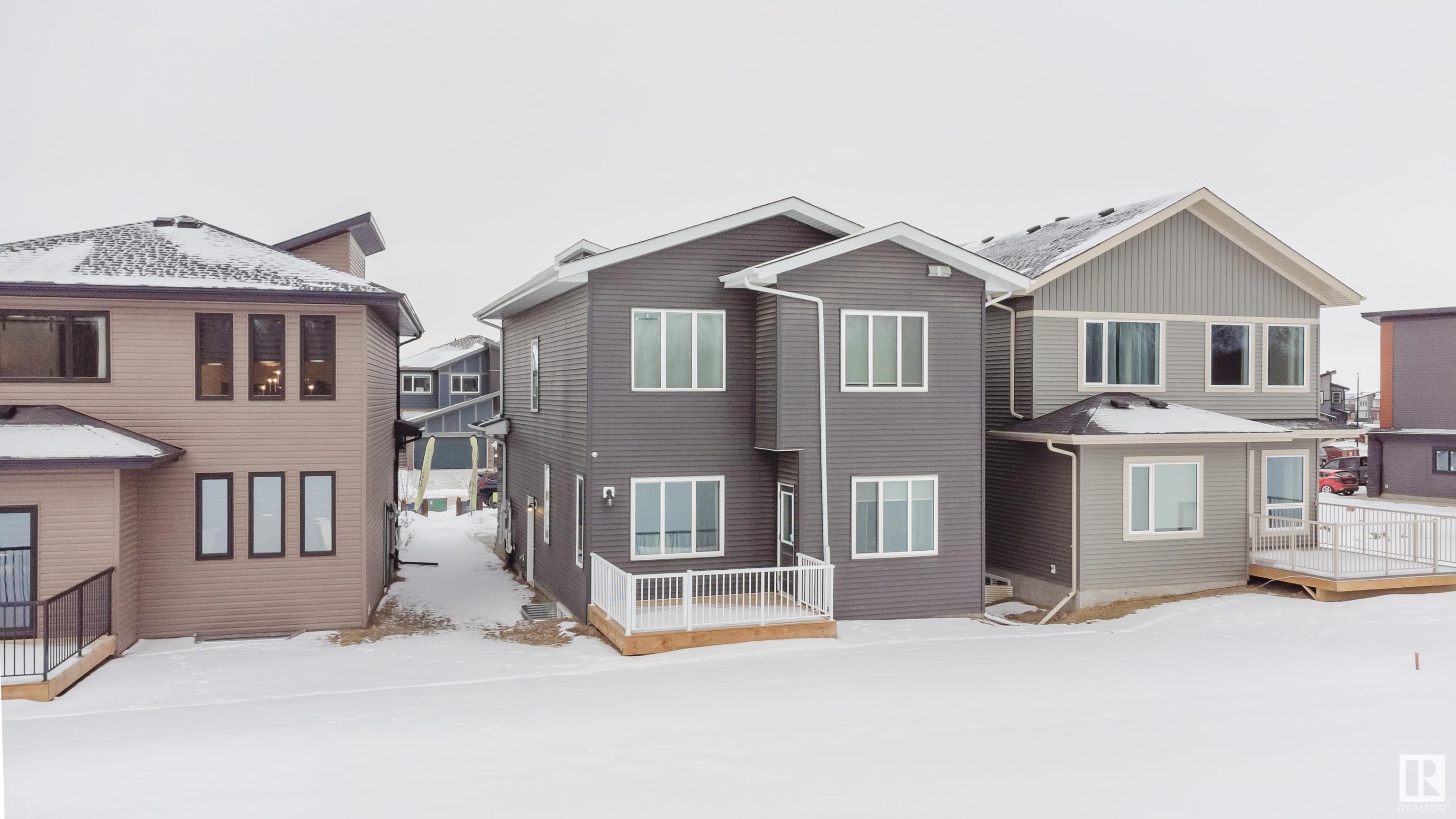      70 FENWYCK BV , Spruce Grove,  ,T7X 3G5 ;  Listing Number: MLS E4417568