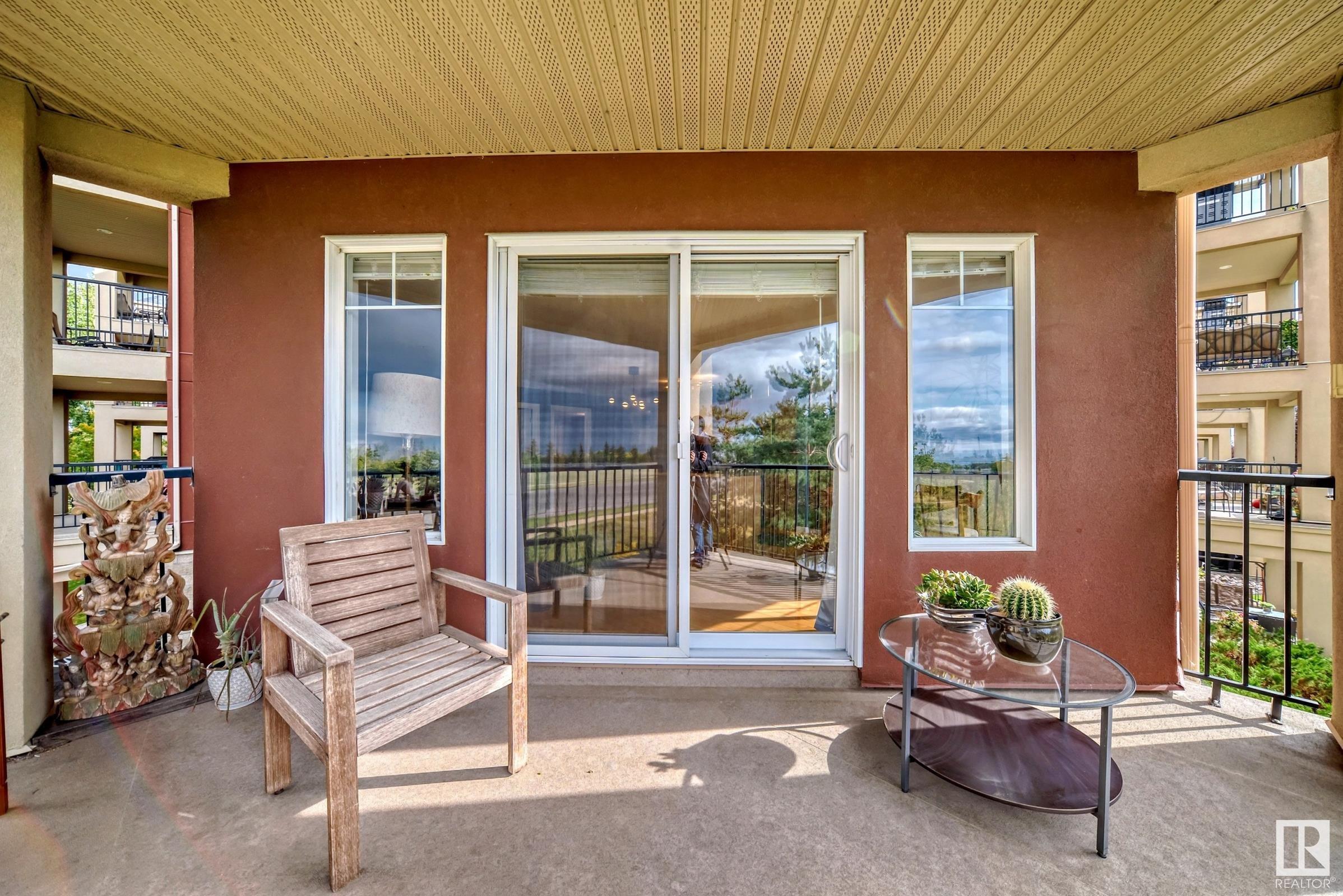      #215 300 PALISADES WY , Sherwood Park,  ,T8H 2T9 ;  Listing Number: MLS E4417573