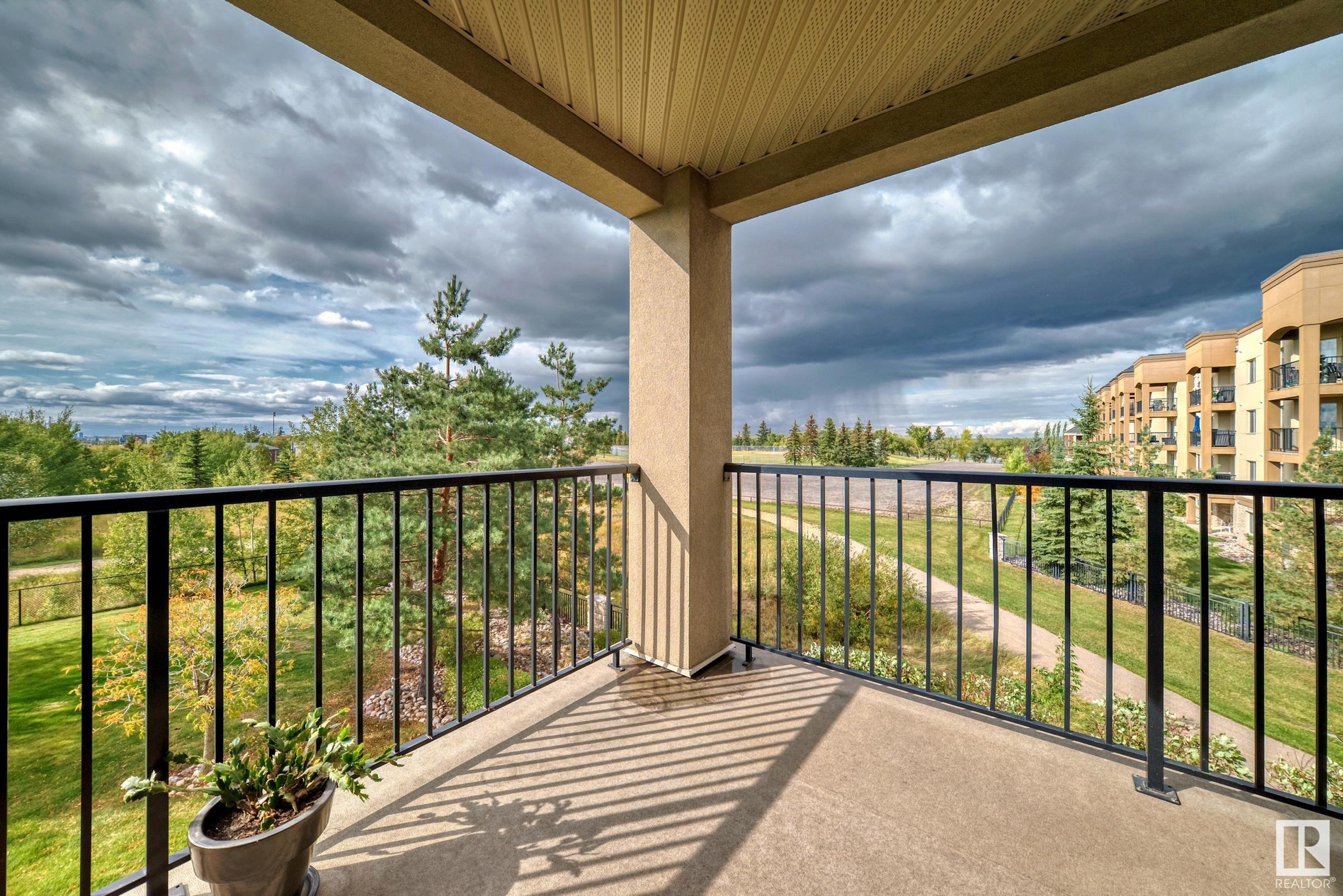      #215 300 PALISADES WY , Sherwood Park,  ,T8H 2T9 ;  Listing Number: MLS E4417573