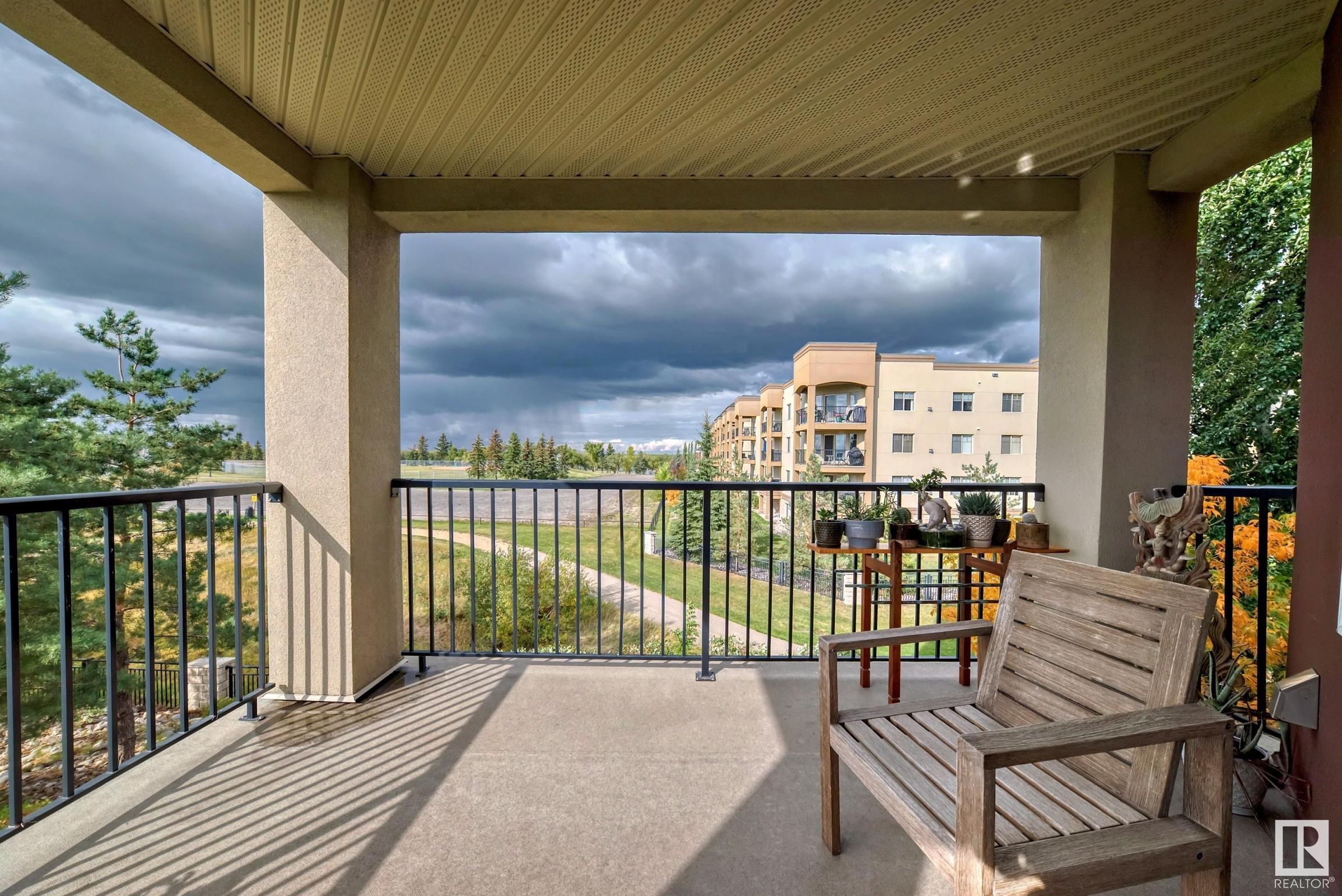      #215 300 PALISADES WY , Sherwood Park,  ,T8H 2T9 ;  Listing Number: MLS E4417573