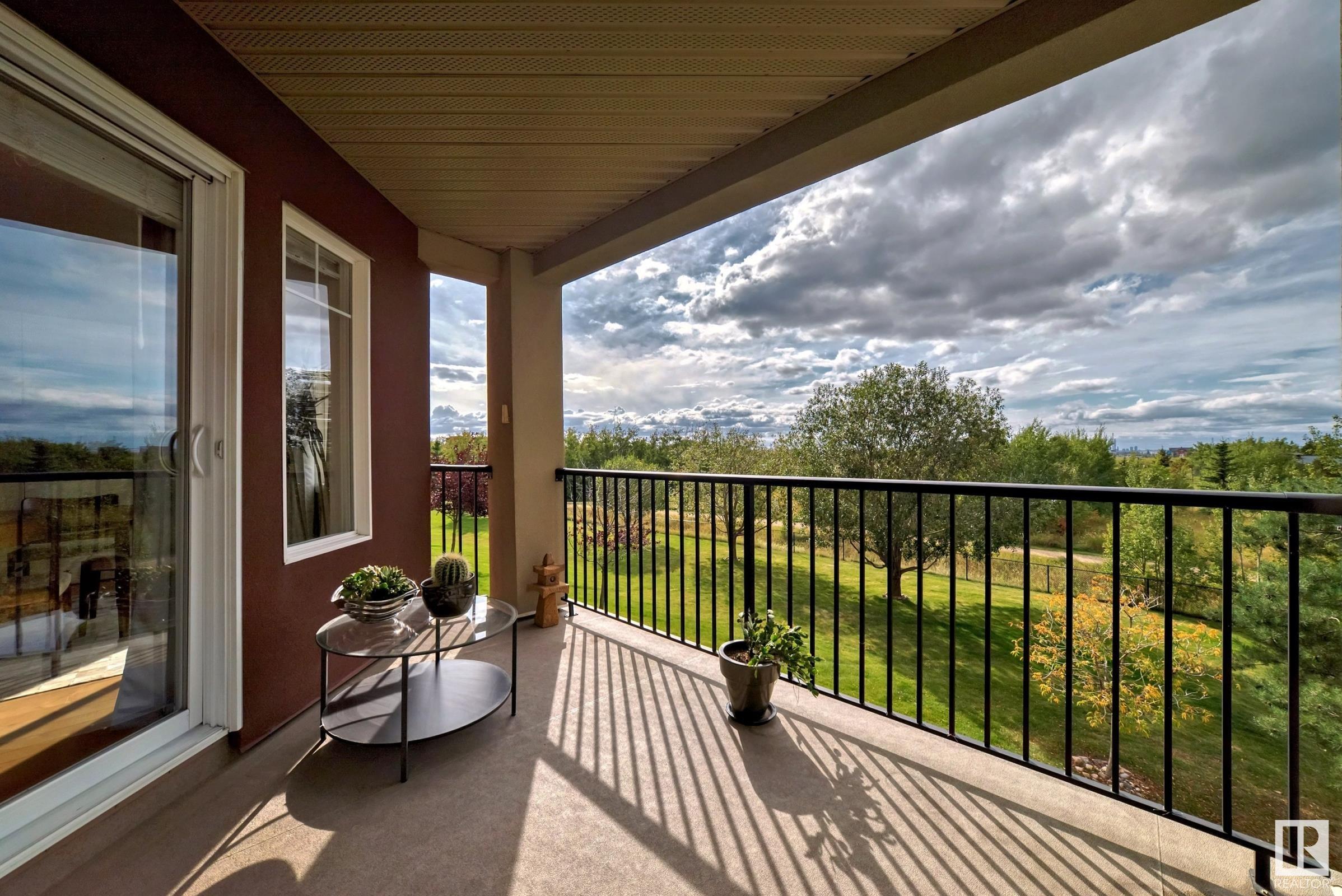      #215 300 PALISADES WY , Sherwood Park,  ,T8H 2T9 ;  Listing Number: MLS E4417573