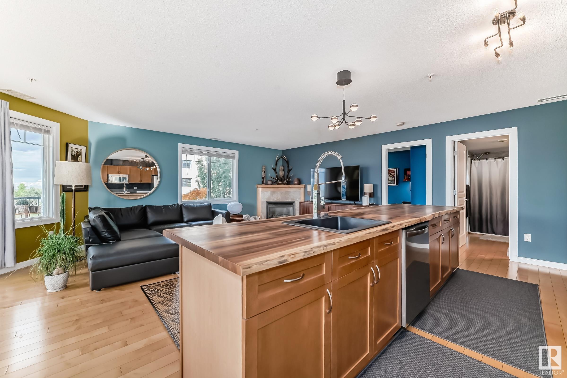      #215 300 PALISADES WY , Sherwood Park,  ,T8H 2T9 ;  Listing Number: MLS E4417573