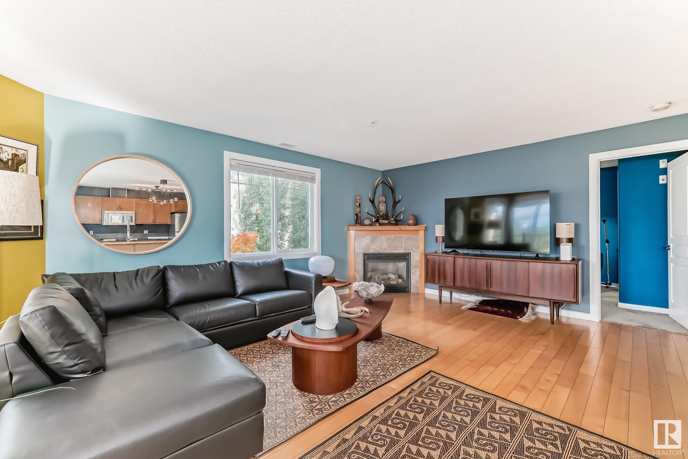      #215 300 PALISADES WY , Sherwood Park,  ,T8H 2T9 ;  Listing Number: MLS E4417573