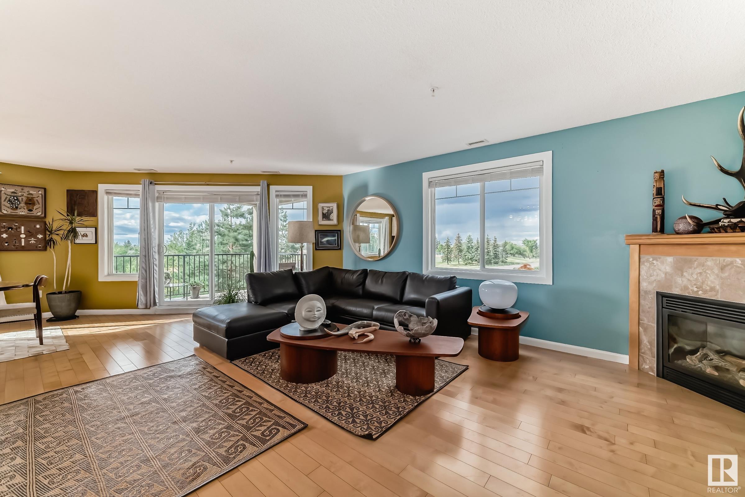      #215 300 PALISADES WY , Sherwood Park,  ,T8H 2T9 ;  Listing Number: MLS E4417573