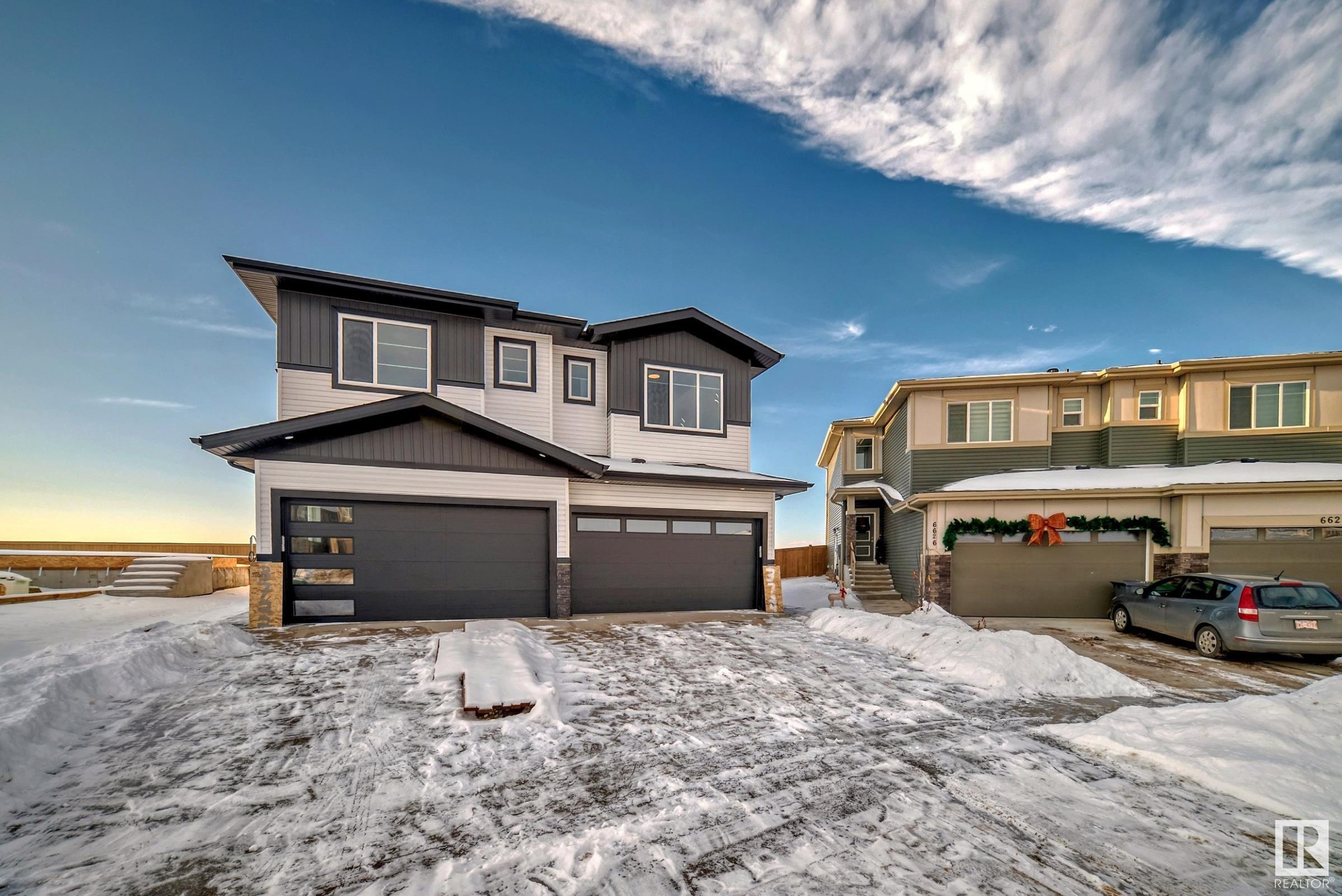      3722 67 ST , Beaumont,  ,T6L 7B7 ;  Listing Number: MLS E4417575