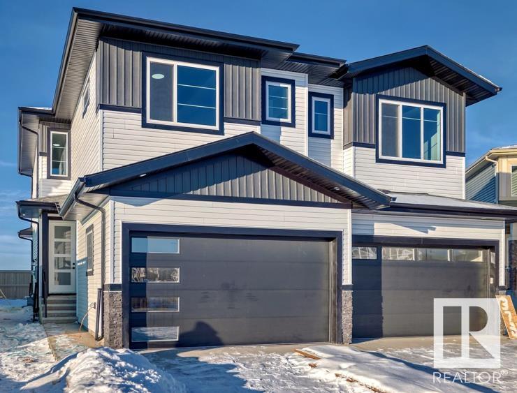      3722 67 ST , Beaumont,  ,T6L 7B7 ;  Listing Number: MLS E4417575