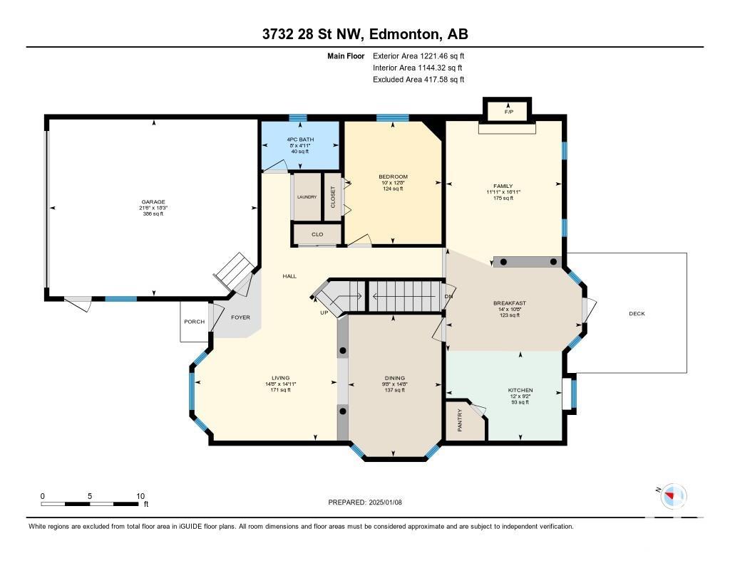      3732 28 ST NW , Edmonton,  ,T6T 1M2 ;  Listing Number: MLS E4417578