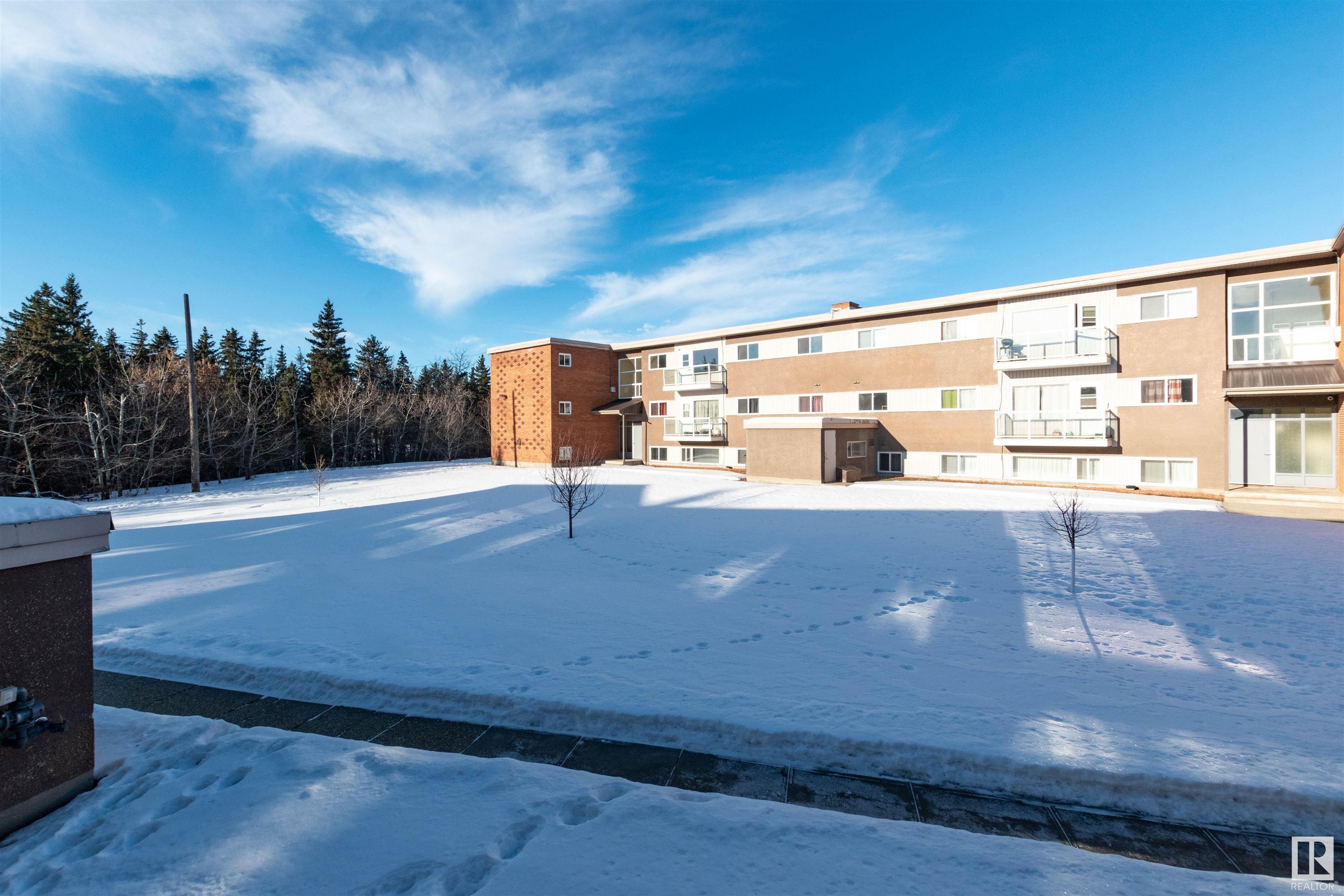      #7 9750 62 ST NW , Edmonton,  ,T6B 1P6 ;  Listing Number: MLS E4417582