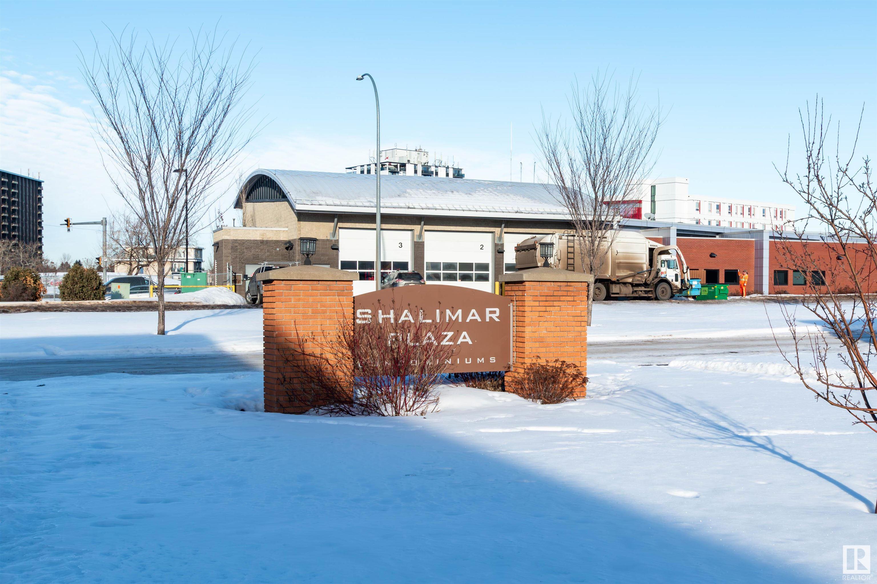      #7 9750 62 ST NW , Edmonton,  ,T6B 1P6 ;  Listing Number: MLS E4417582