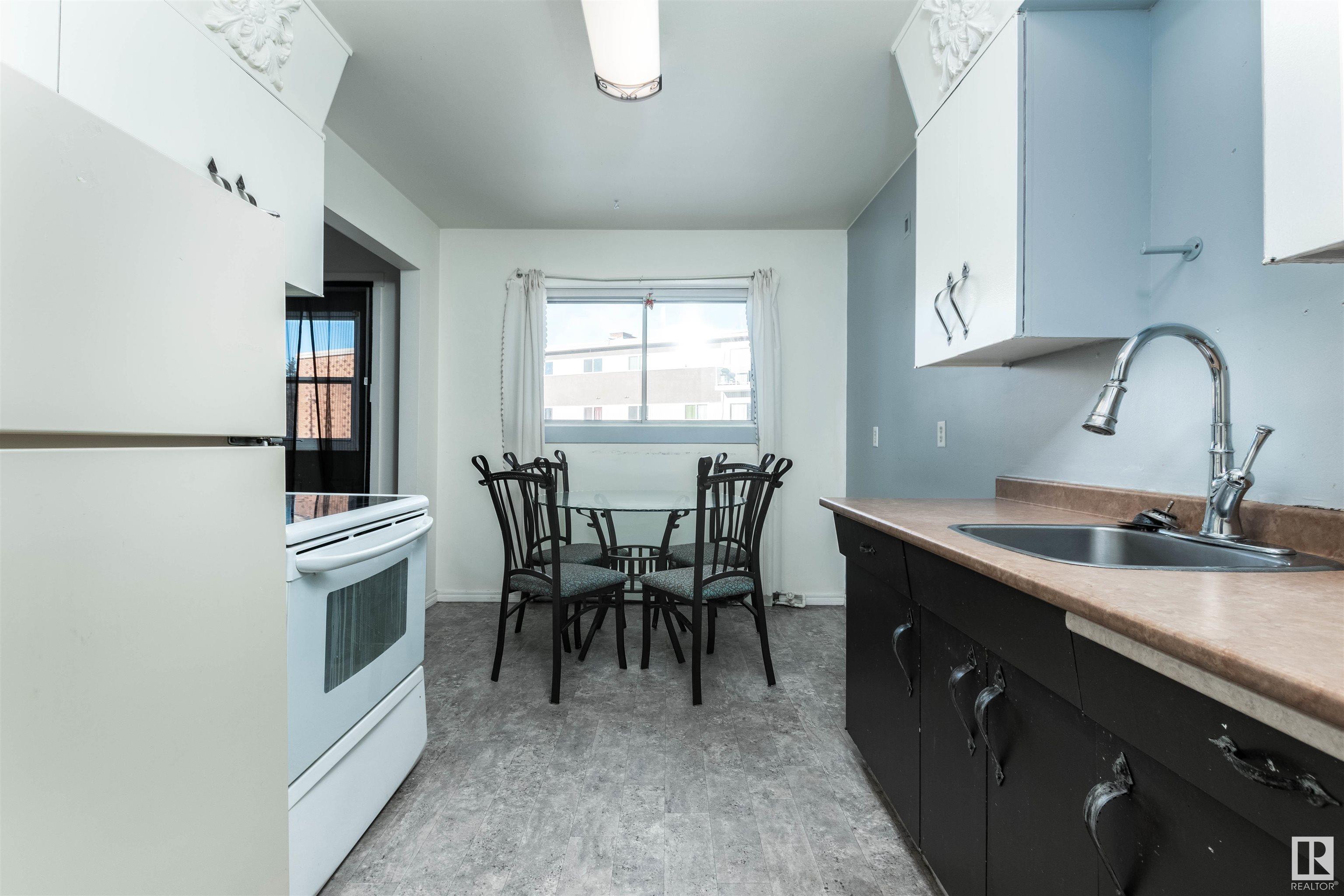     #7 9750 62 ST NW , Edmonton,  ,T6B 1P6 ;  Listing Number: MLS E4417582