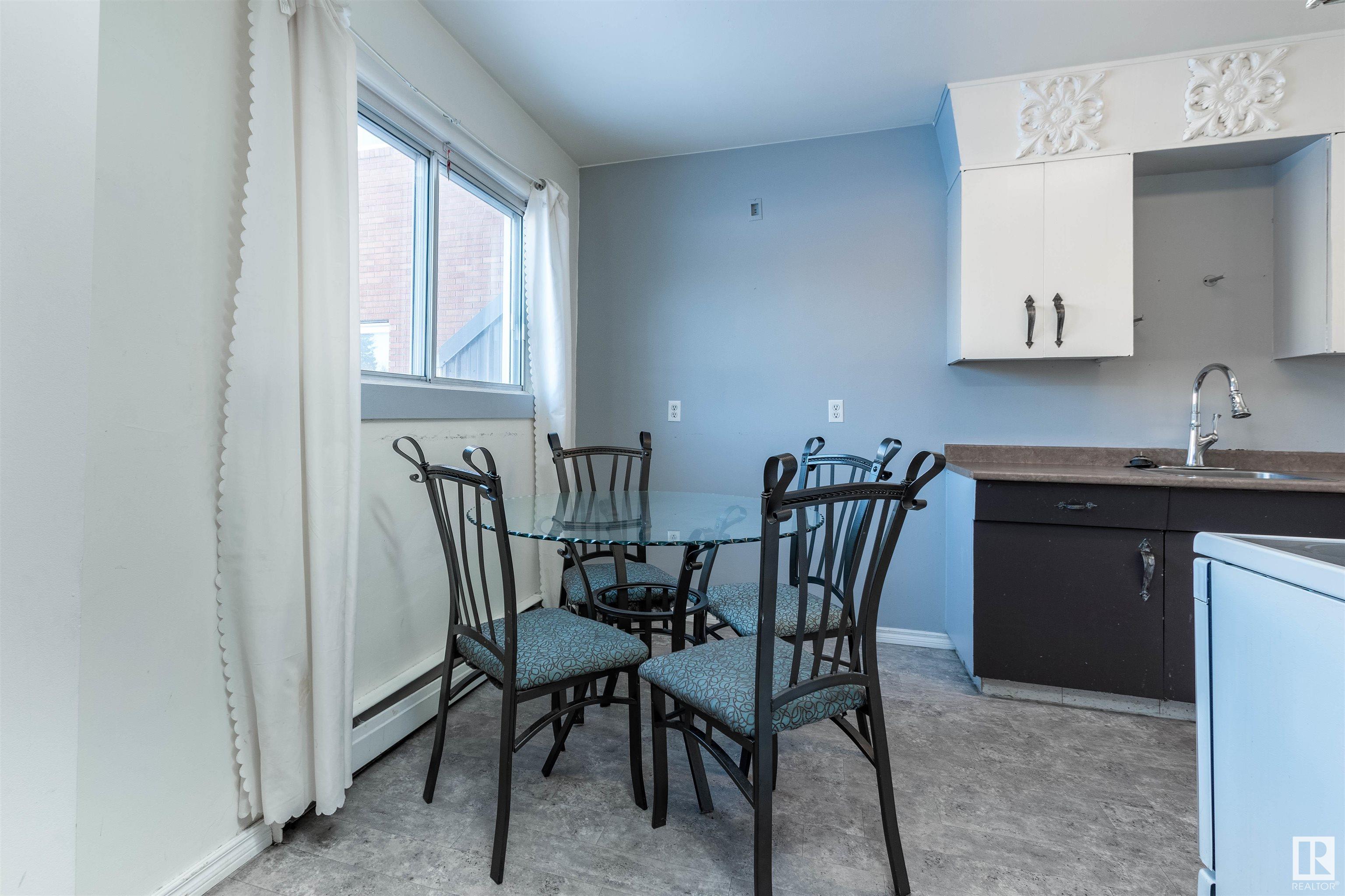      #7 9750 62 ST NW , Edmonton,  ,T6B 1P6 ;  Listing Number: MLS E4417582