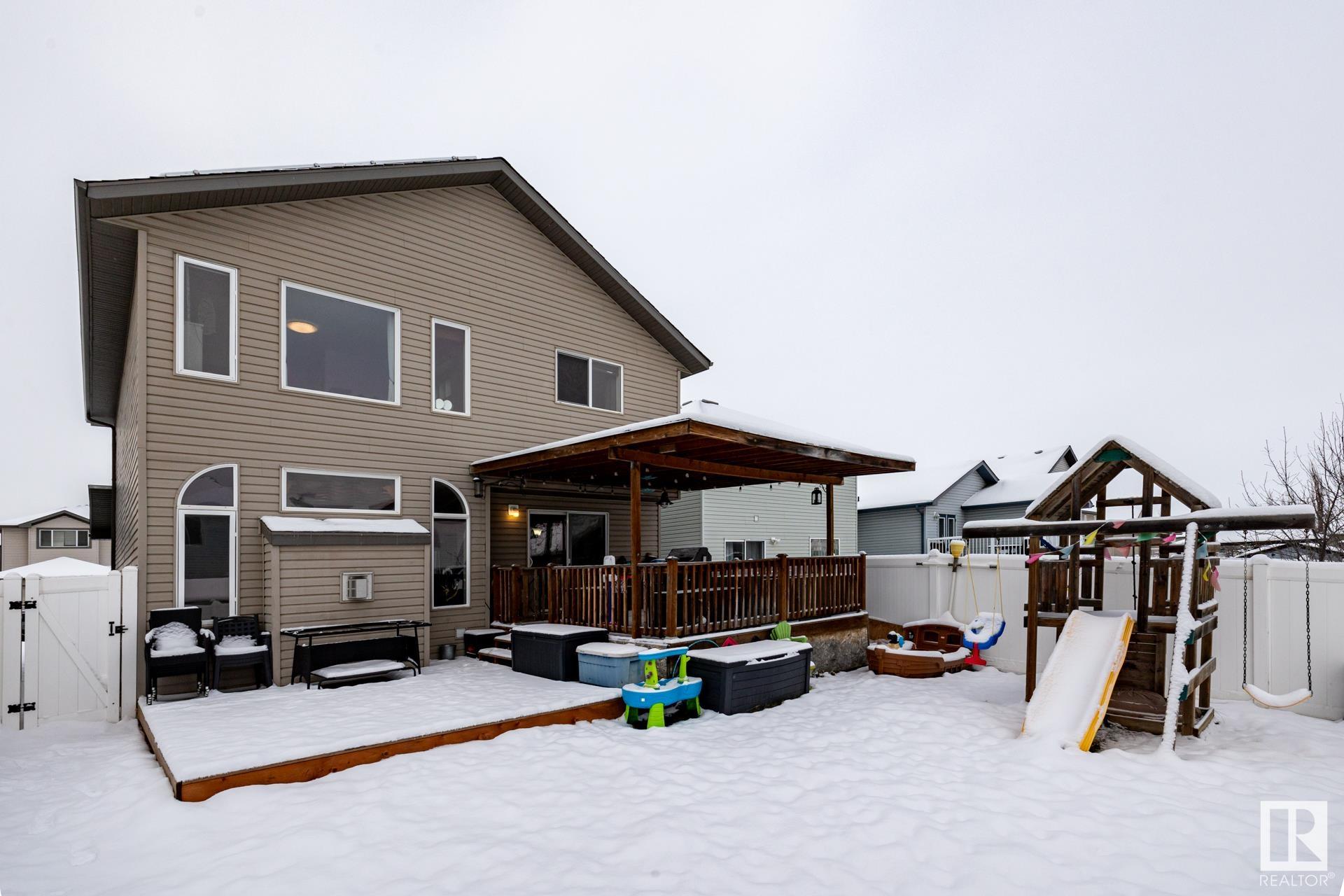      16215 48 ST NW , Edmonton,  ,T5Y 3H6 ;  Listing Number: MLS E4417584
