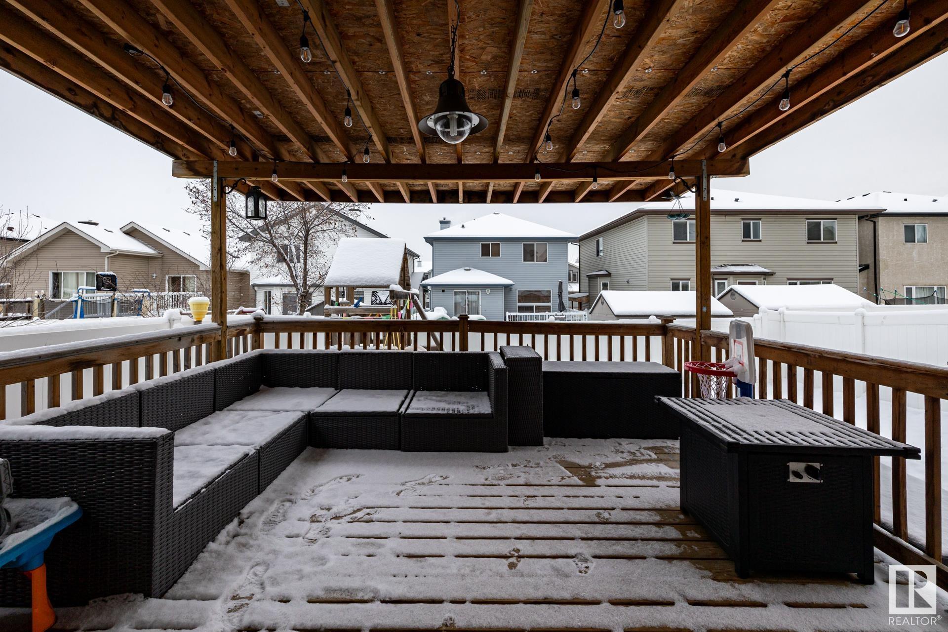      16215 48 ST NW , Edmonton,  ,T5Y 3H6 ;  Listing Number: MLS E4417584