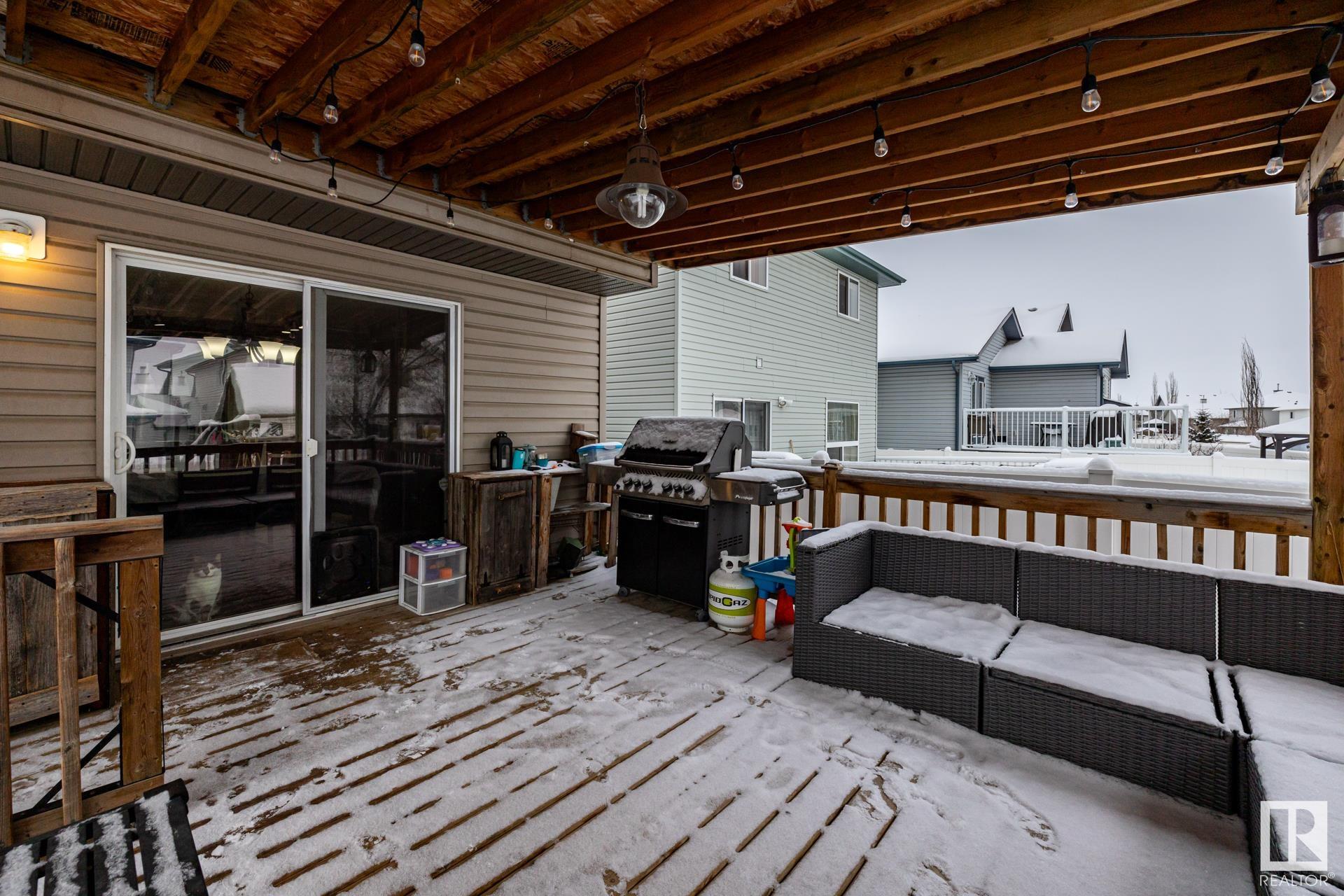      16215 48 ST NW , Edmonton,  ,T5Y 3H6 ;  Listing Number: MLS E4417584