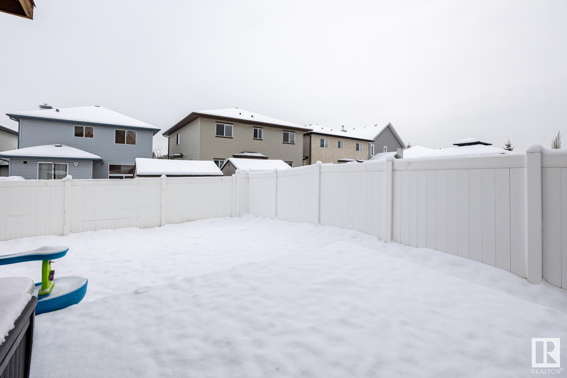      16215 48 ST NW , Edmonton,  ,T5Y 3H6 ;  Listing Number: MLS E4417584