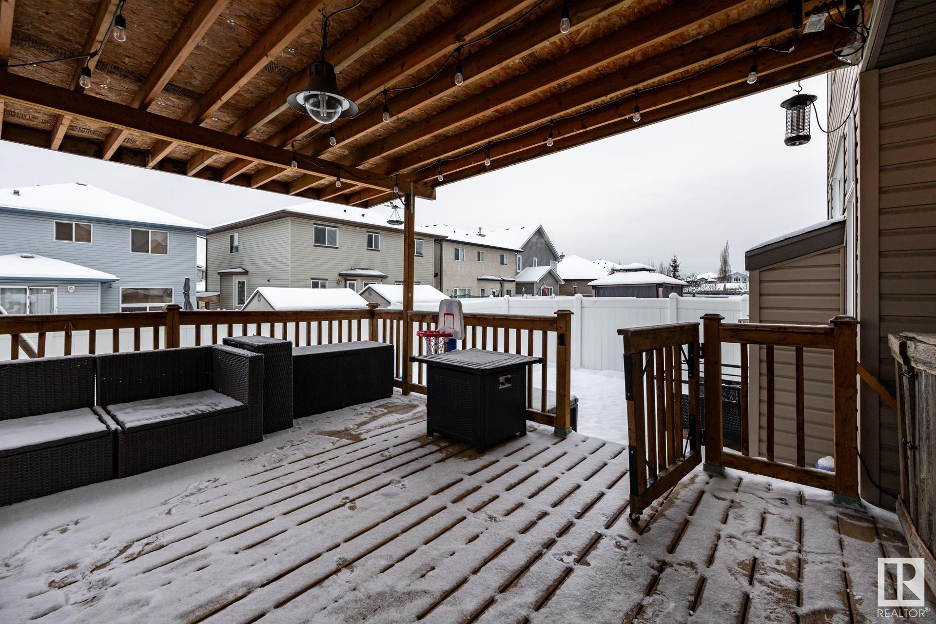      16215 48 ST NW , Edmonton,  ,T5Y 3H6 ;  Listing Number: MLS E4417584
