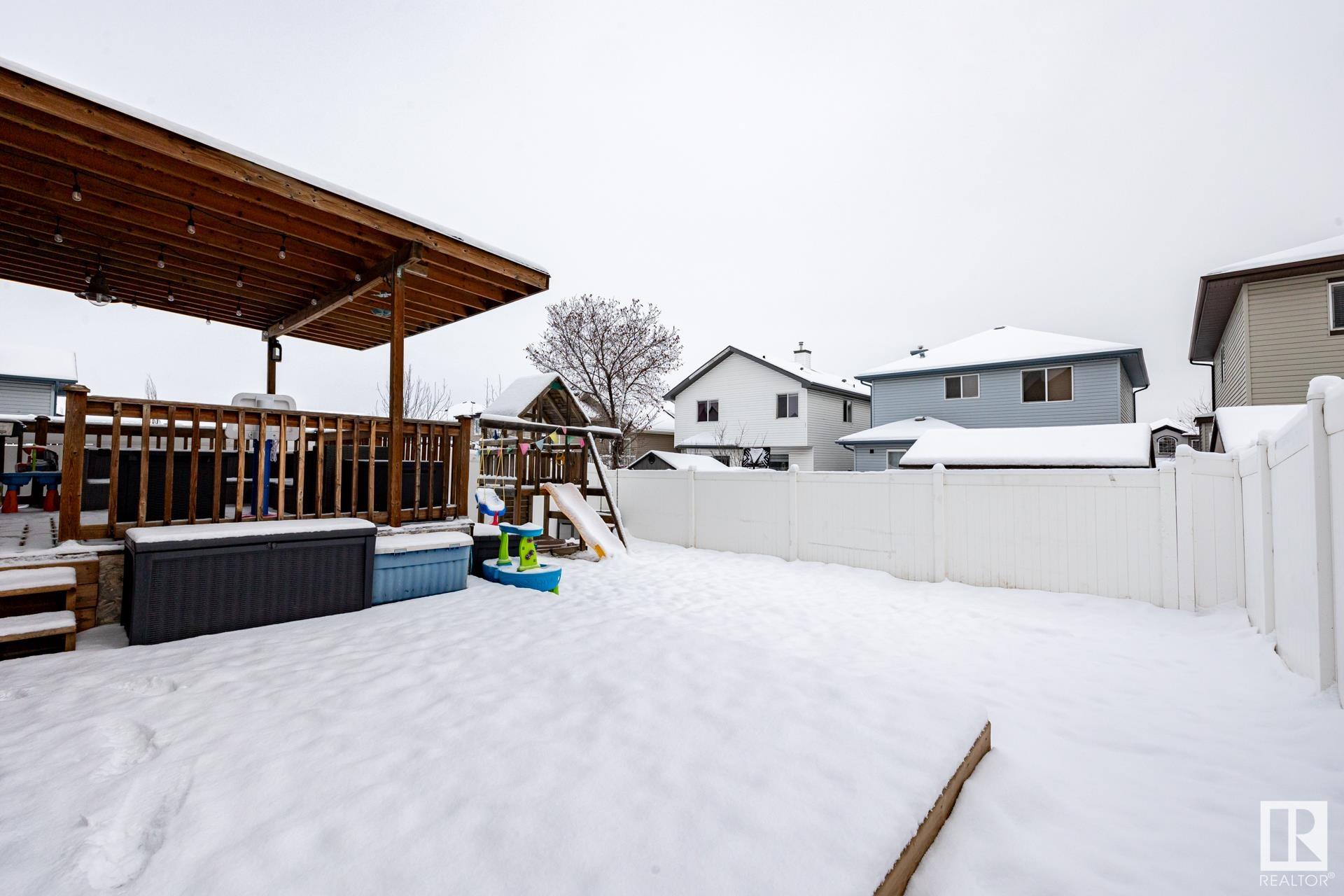      16215 48 ST NW , Edmonton,  ,T5Y 3H6 ;  Listing Number: MLS E4417584