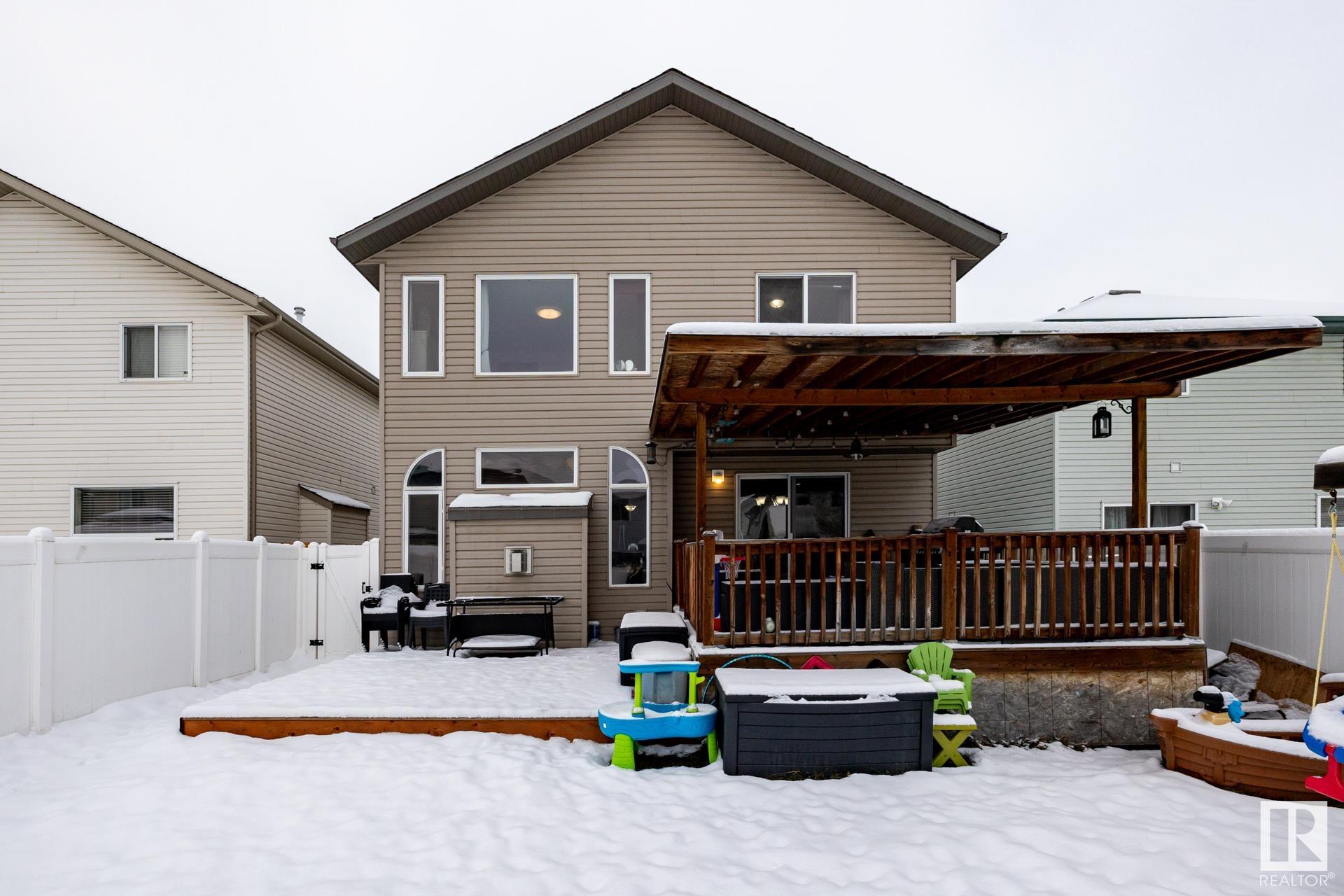      16215 48 ST NW , Edmonton,  ,T5Y 3H6 ;  Listing Number: MLS E4417584