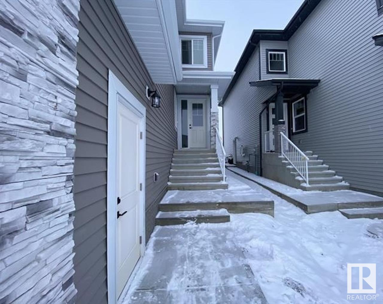      #UPPER 137 WYATT RG , Fort Saskatchewan,  ,T8L 0Z8 ;  Listing Number: MLS E4417594