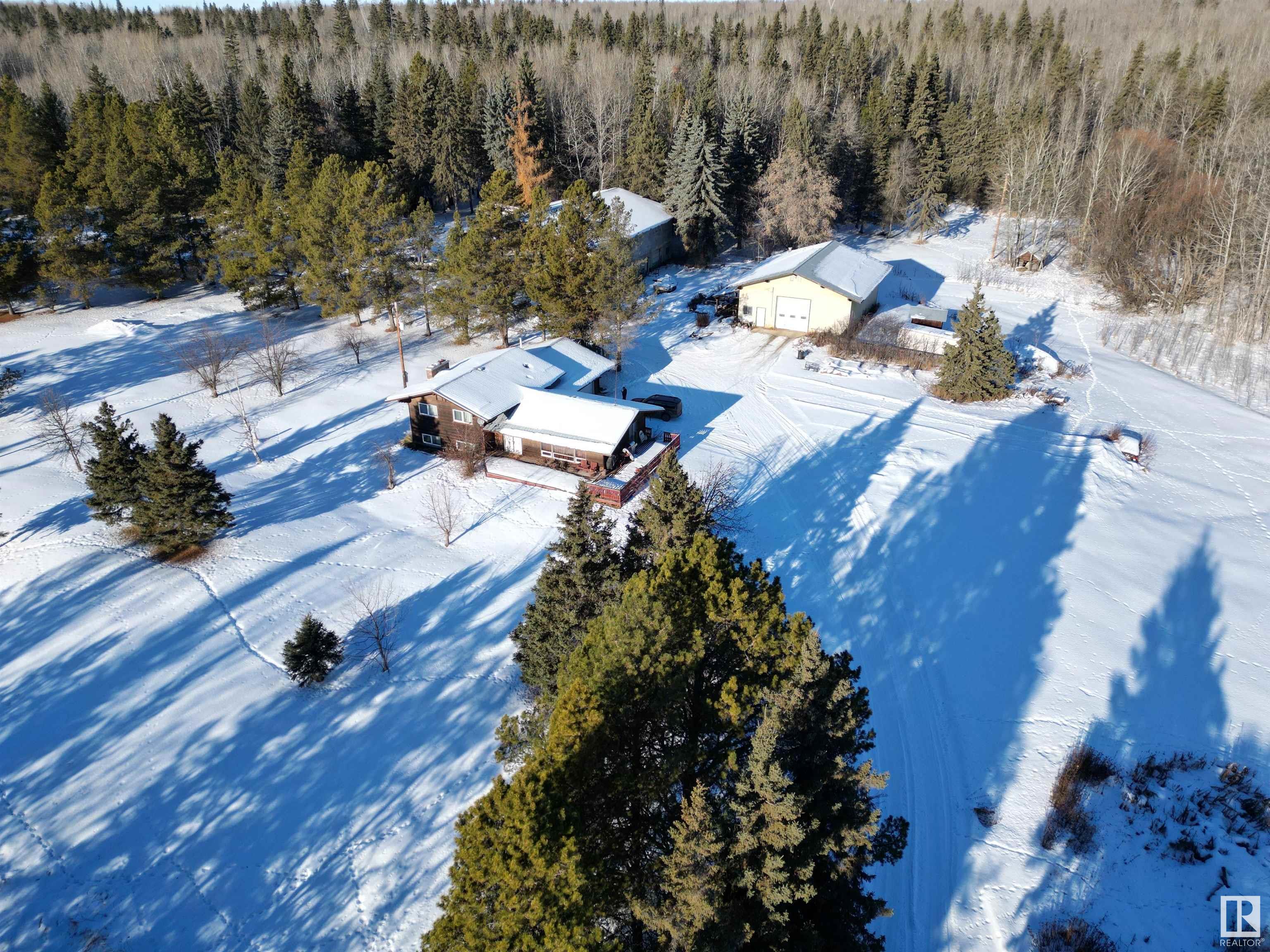      4012 HGHWAY 16 , Rural Parkland County,  ,T0E 2K0 ;  Listing Number: MLS E4417595