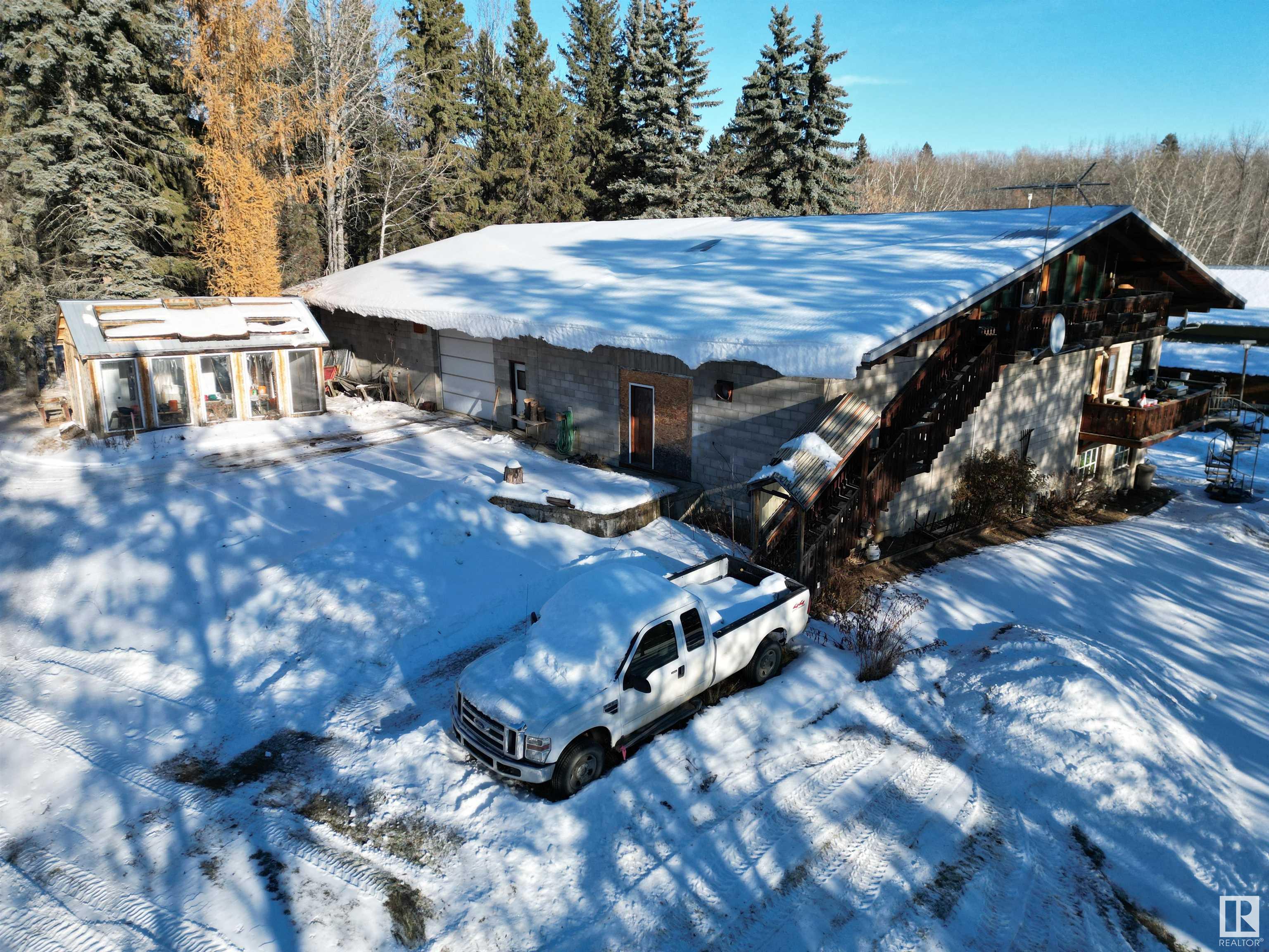      4012 HGHWAY 16 , Rural Parkland County,  ,T0E 2K0 ;  Listing Number: MLS E4417595
