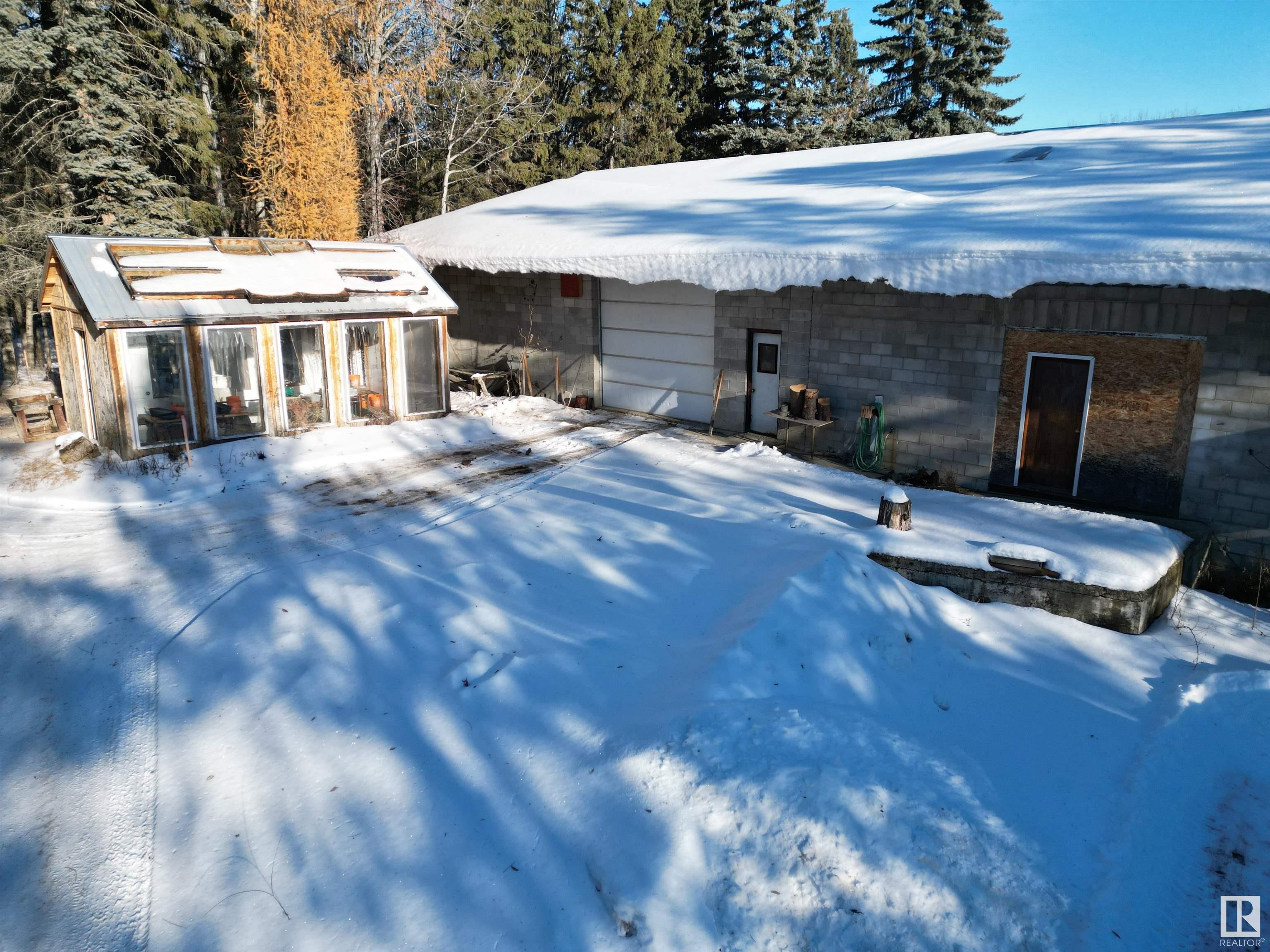      4012 HGHWAY 16 , Rural Parkland County,  ,T0E 2K0 ;  Listing Number: MLS E4417595